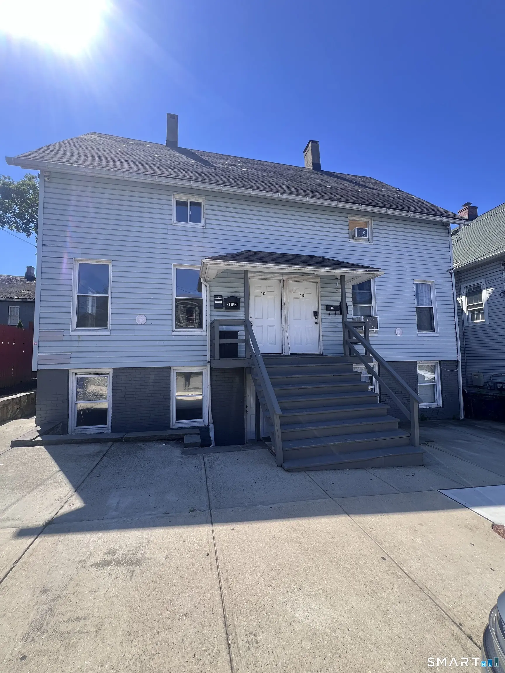 113 Milne Street, Bridgeport
