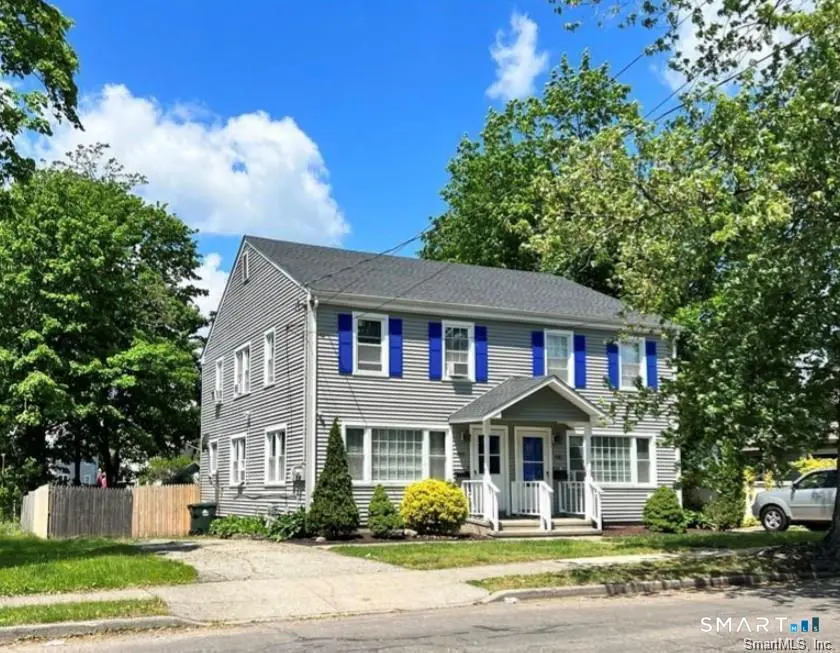 1081 Brooklawn Avenue, Fairfield