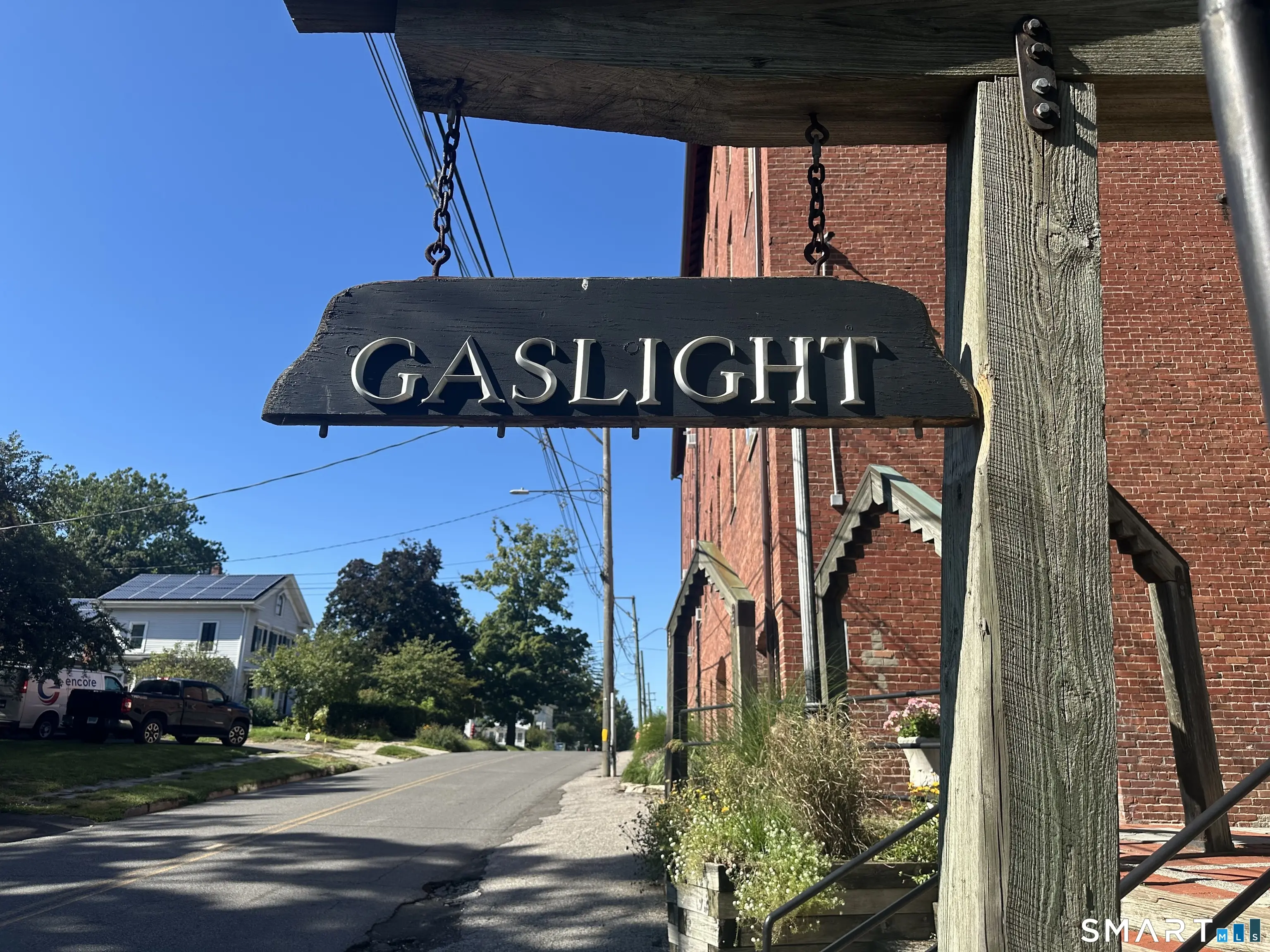 65 West Street 404, New Milford