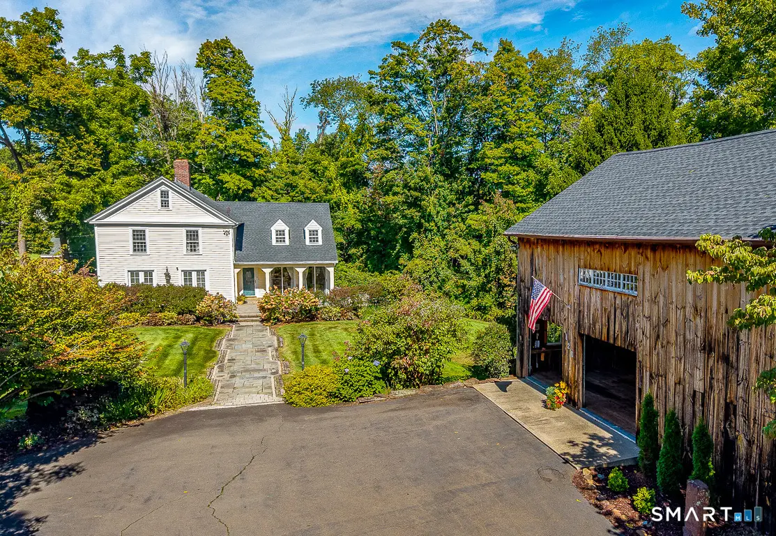 428 Simsbury Road, Bloomfield