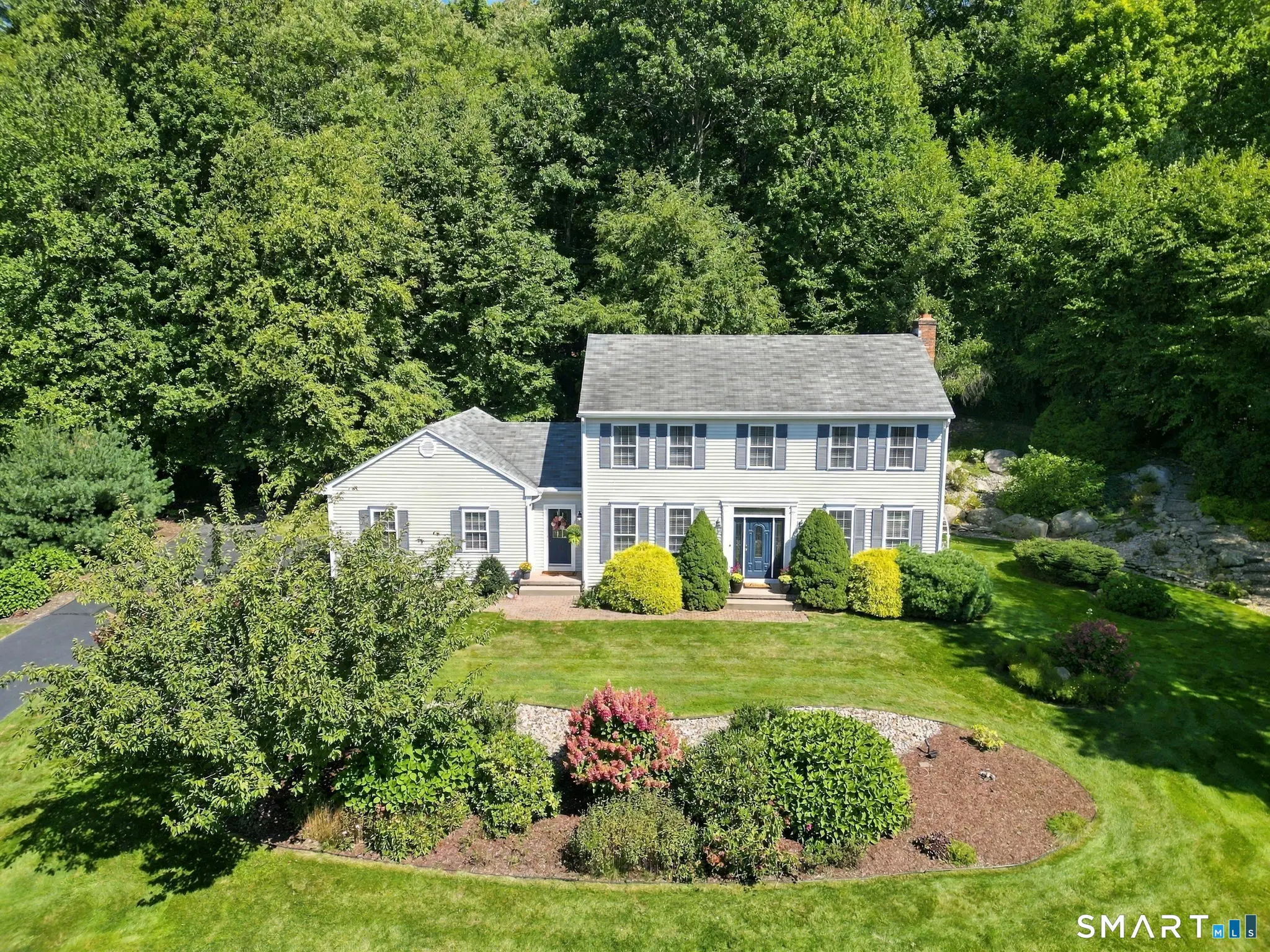 121 Amanda Drive, Manchester