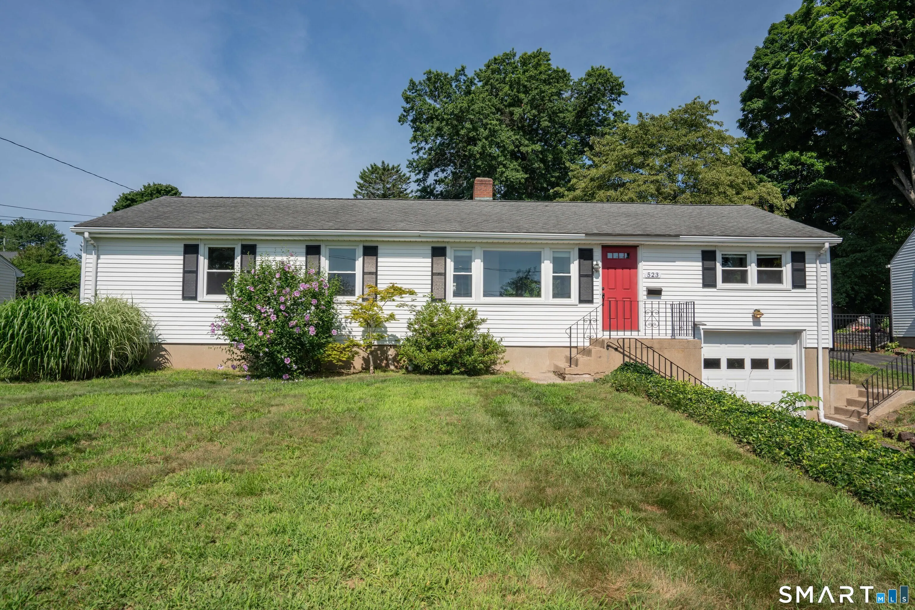 523 South Main Street, West Hartford