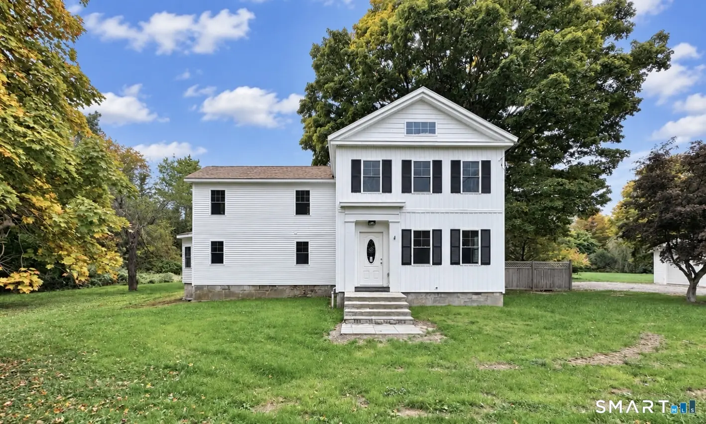 467 Quaker Farms Road, Oxford