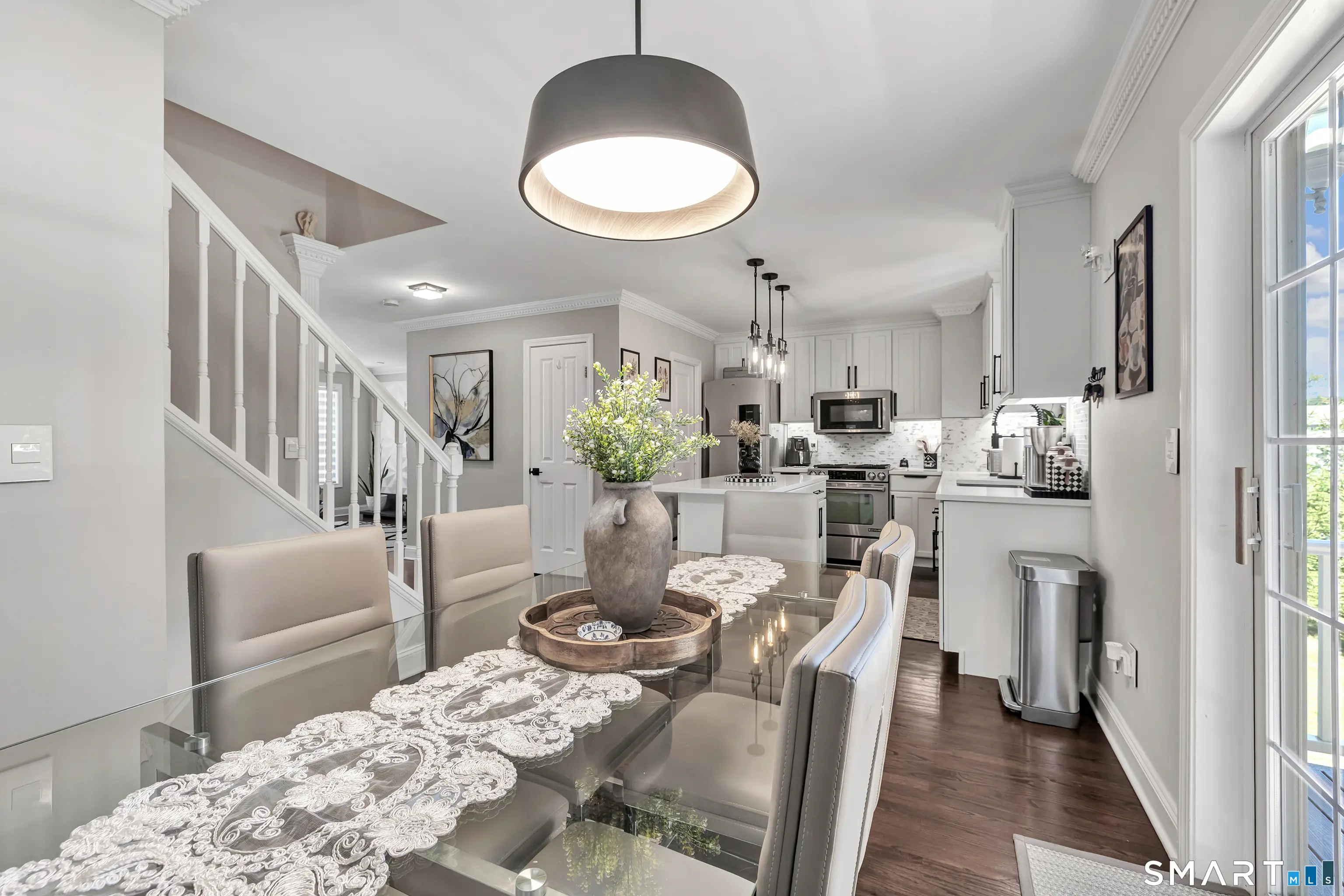 22 Second Avenue 3, Danbury