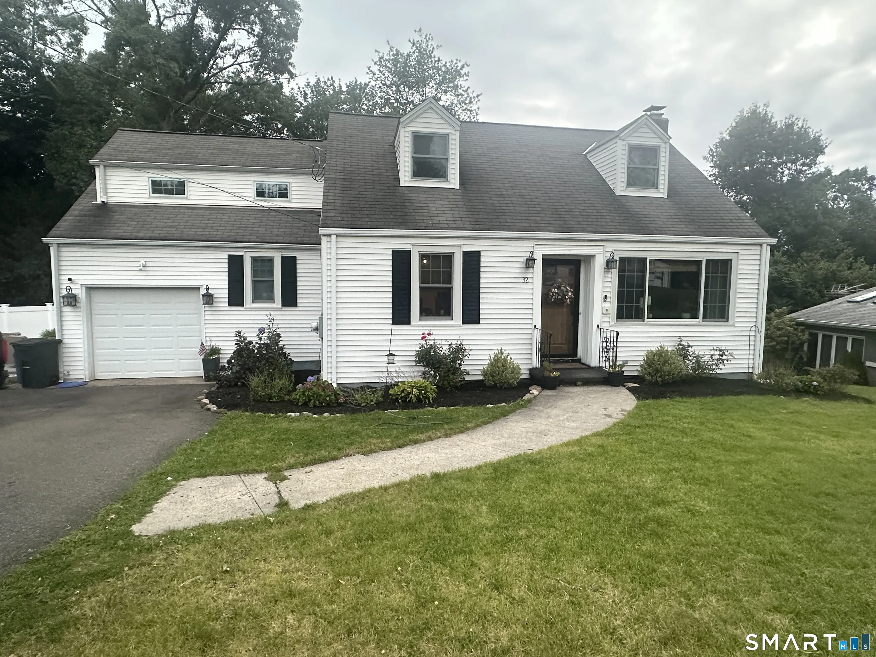 32 Hilltop Terrace, North Haven