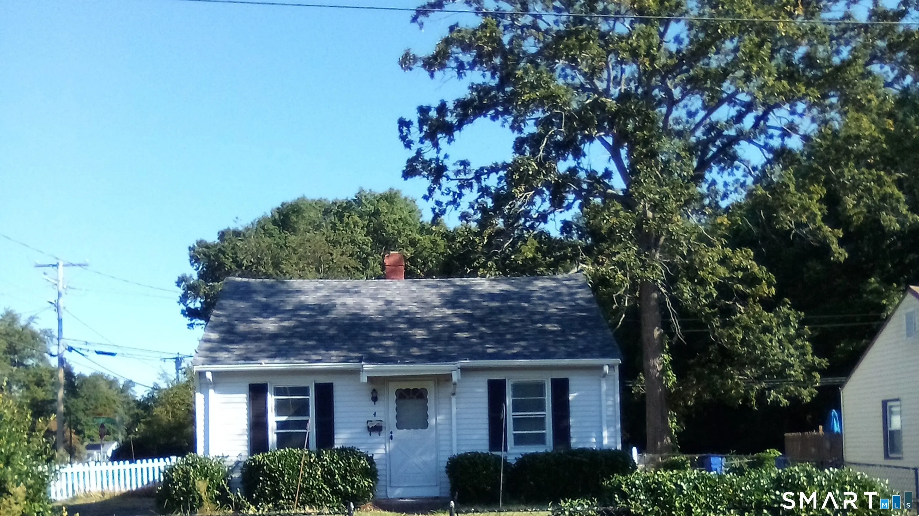 4 Canterbury Street, East Hartford