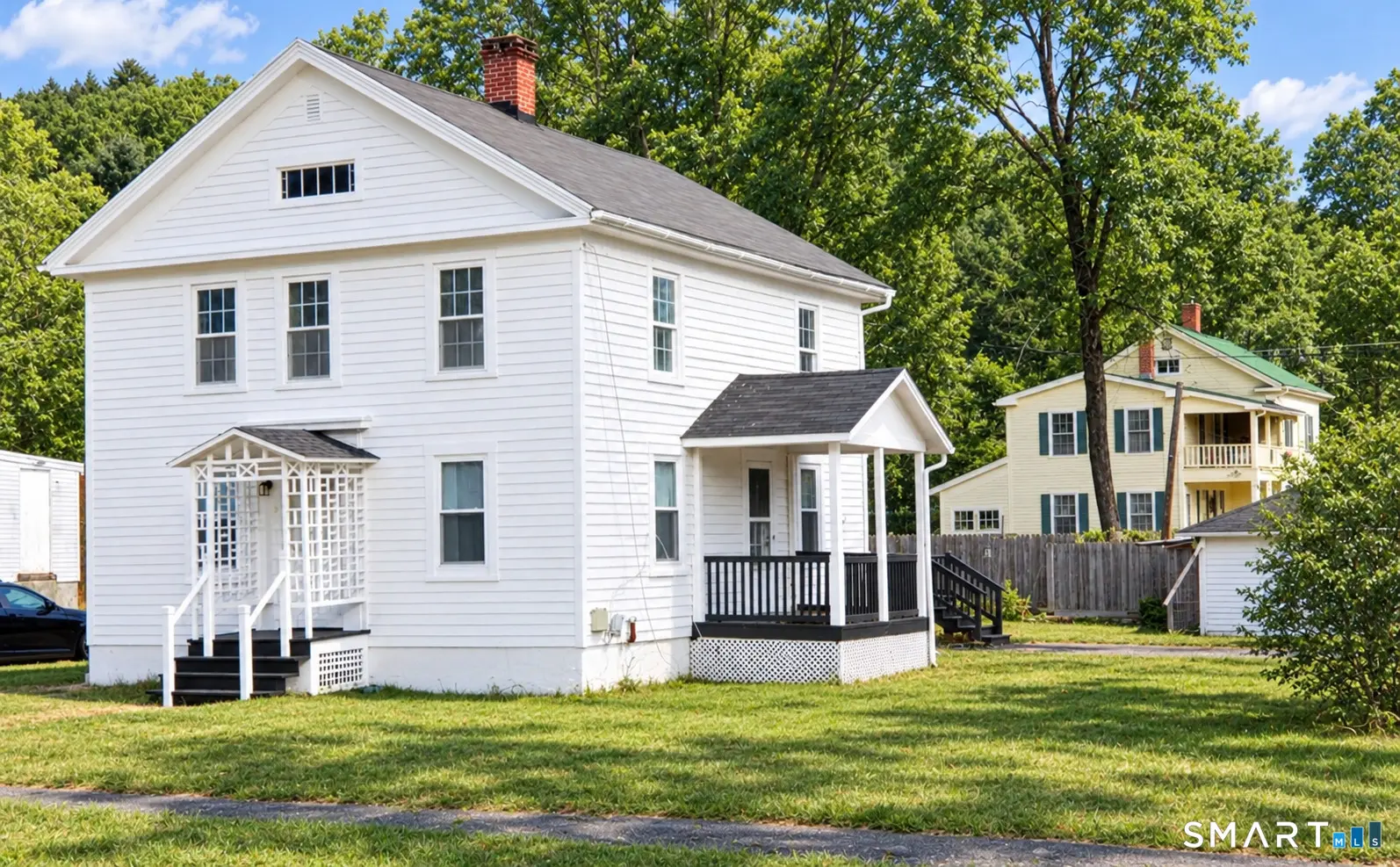 118 Meadow Street, Winchester