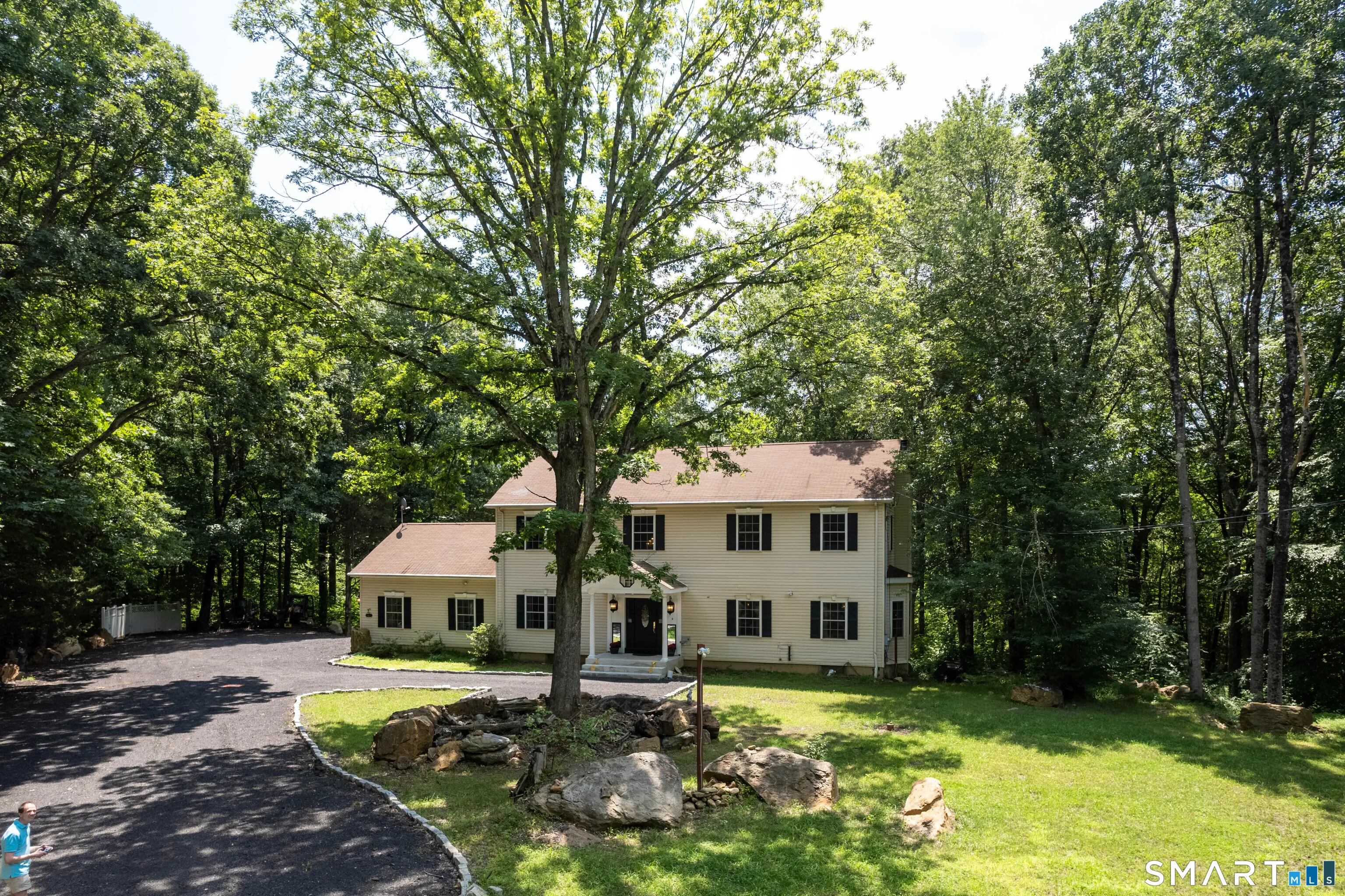169 North Park Avenue, Easton