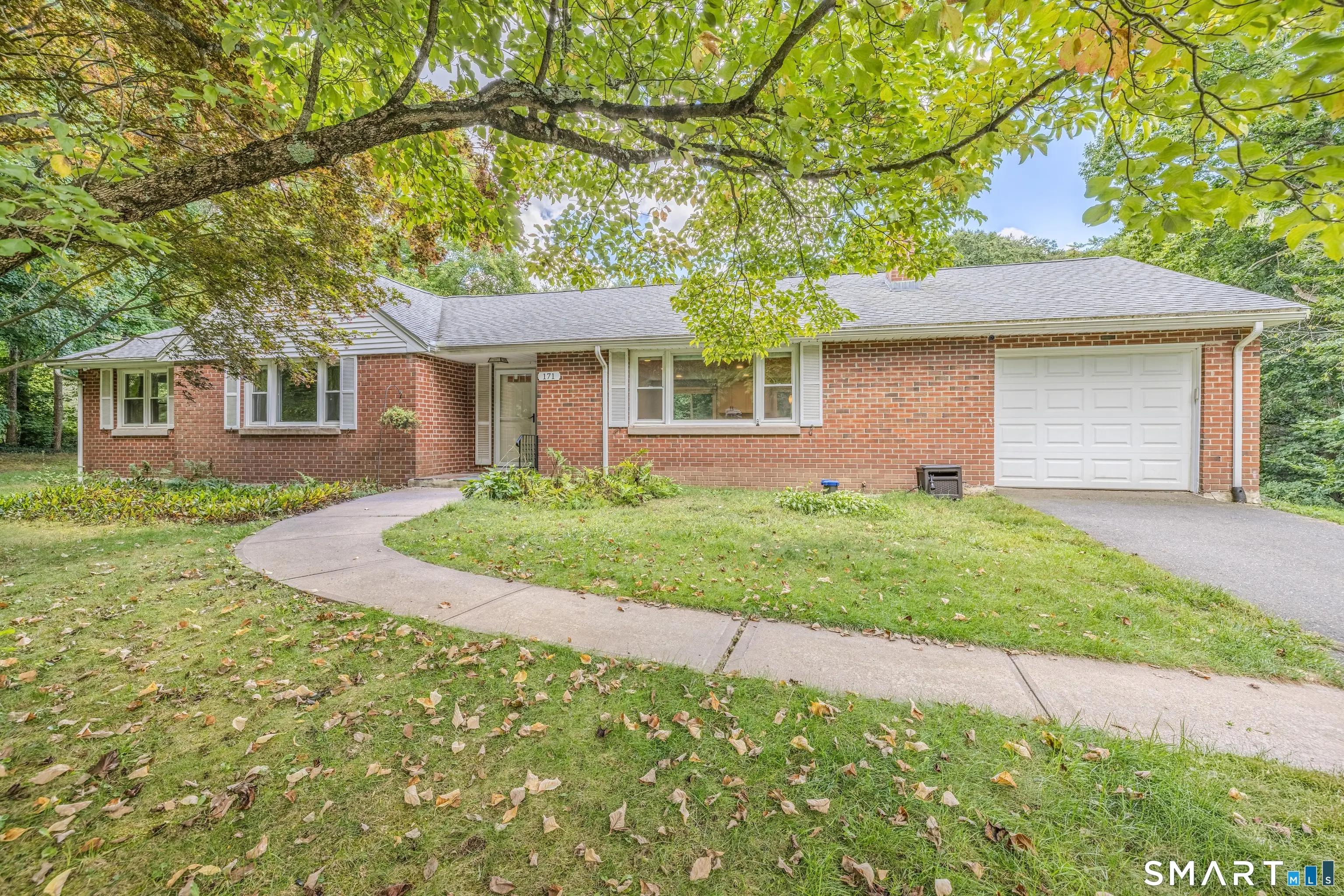 171 Loehr Road, Tolland