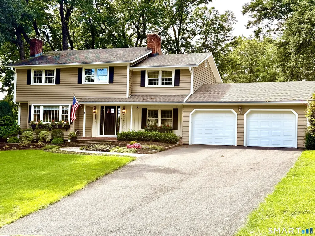4 Autumn Lane, Plainville