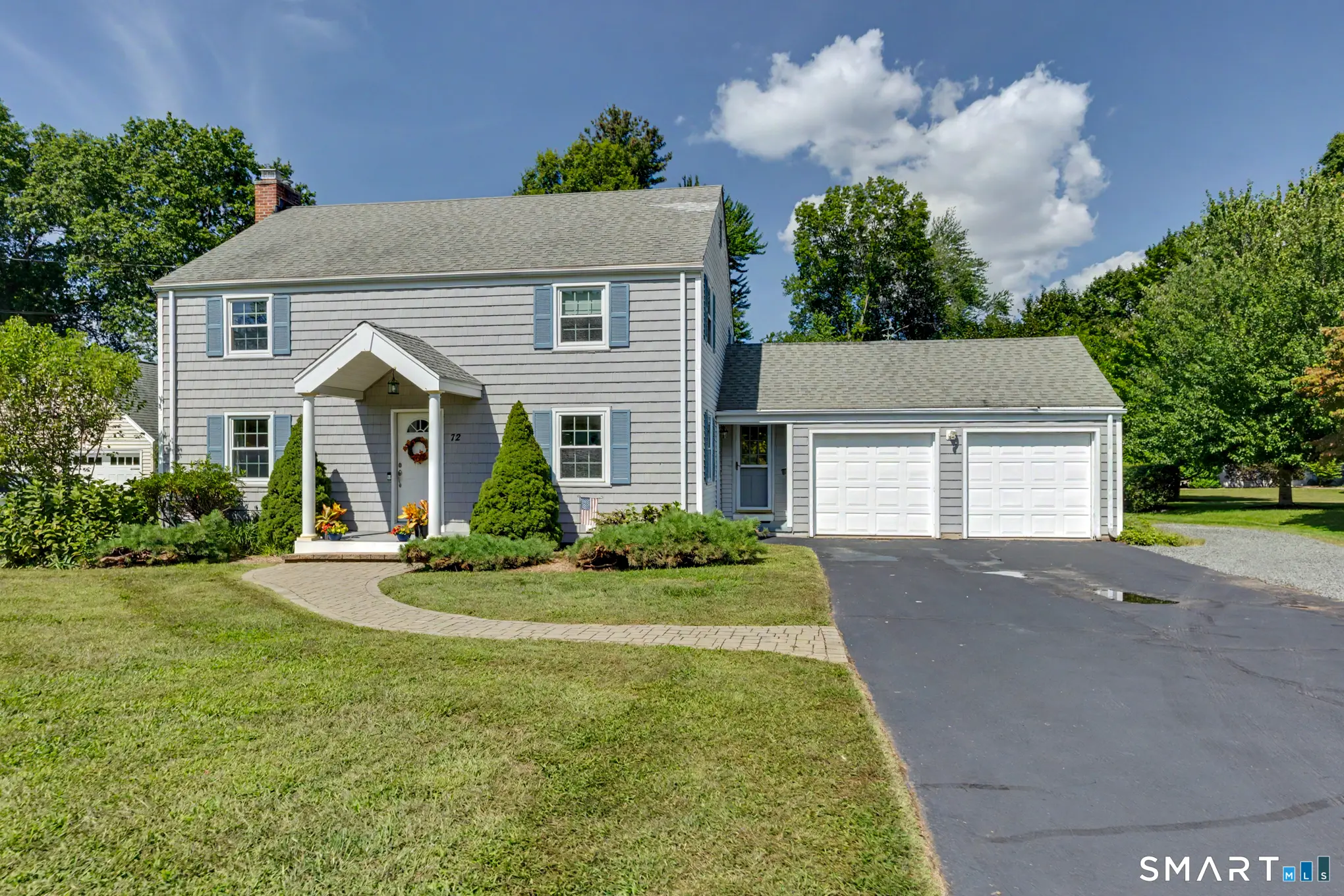 72 Centerwood Road, Newington