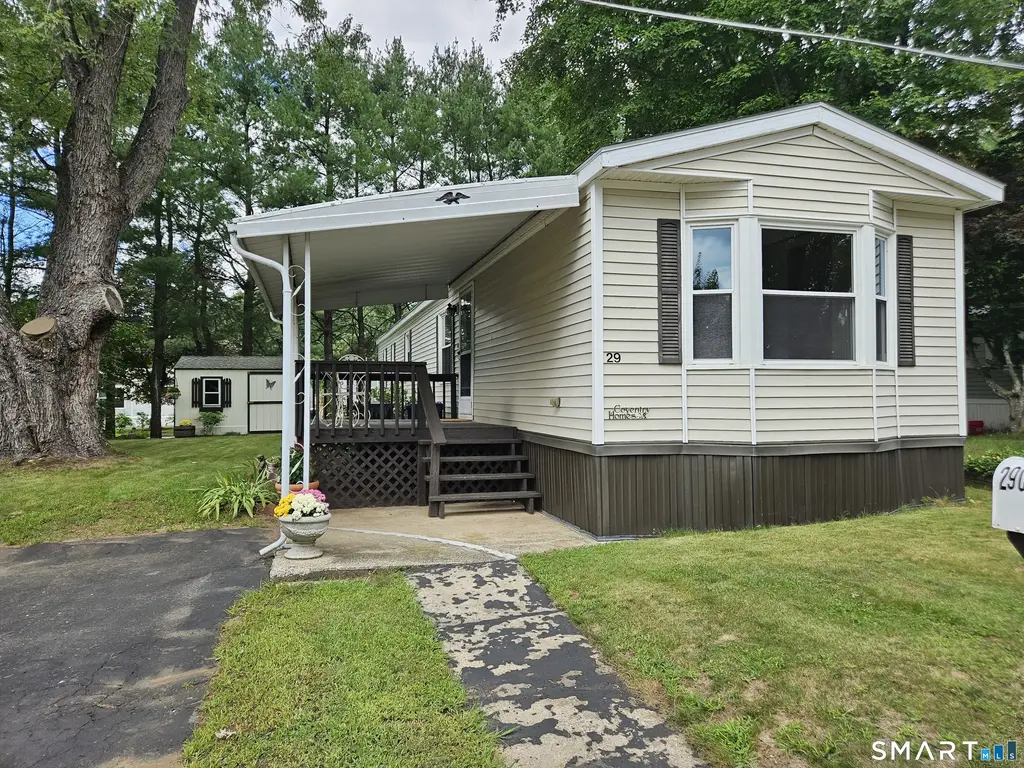 29 James Drive, Windham