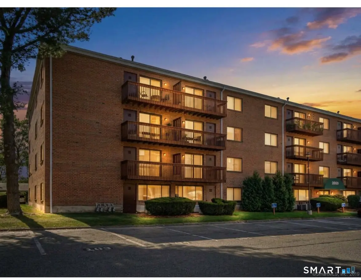 2320 Harbor View Drive 2320, Rocky Hill