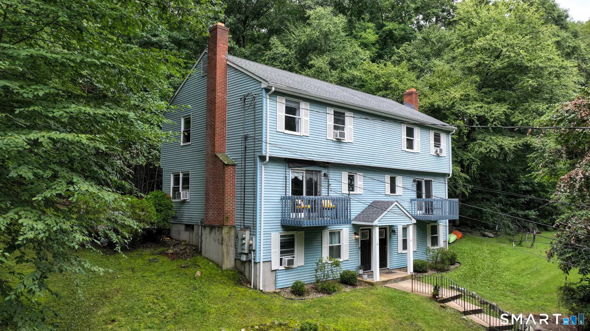 61-63 Clark Hill Road, East Hampton