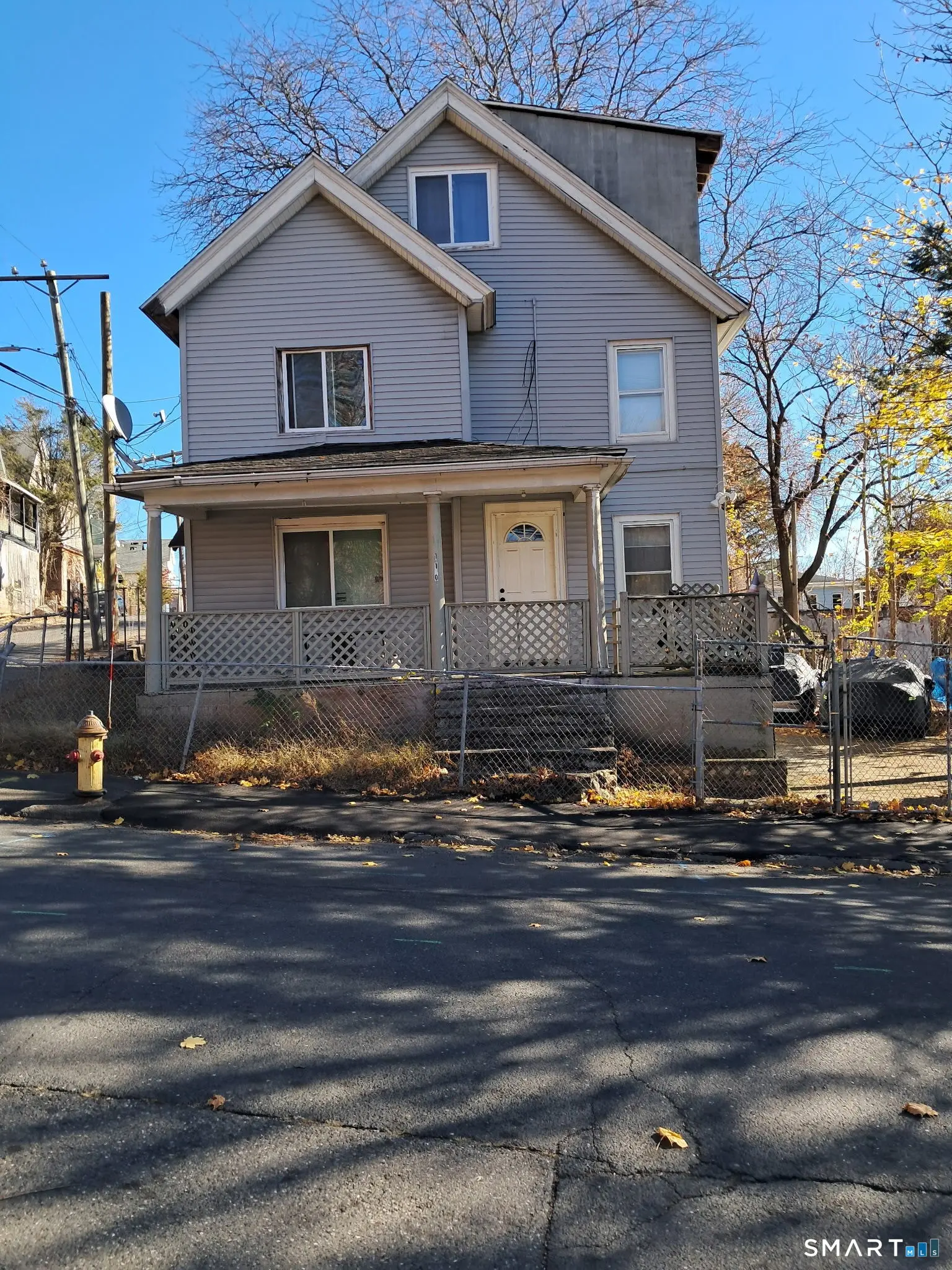 110 Sperry Street, Waterbury