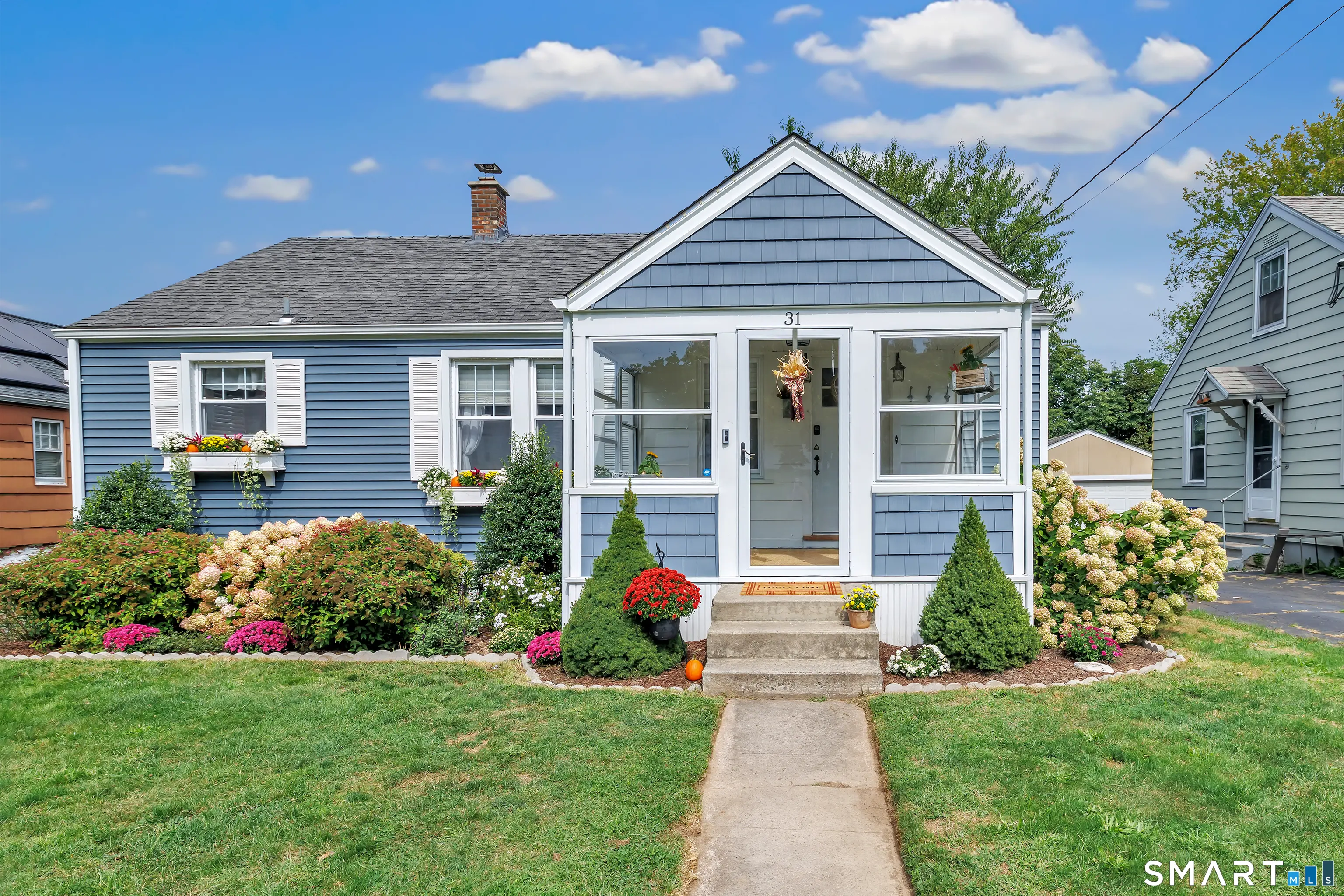 31 Clover Street, West Haven