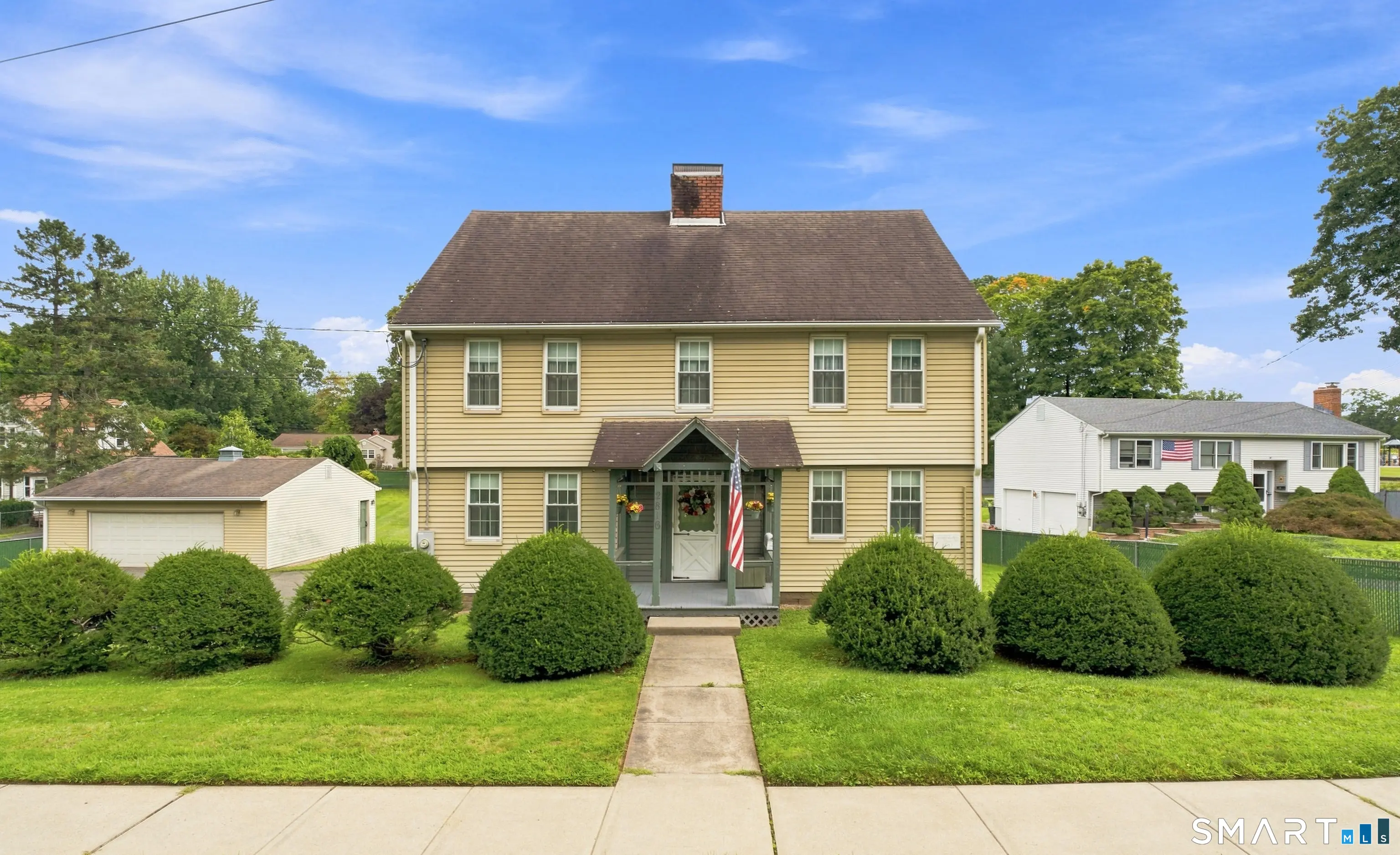 2816 Main Street, Rocky Hill