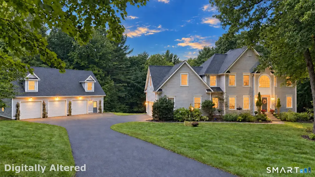 20 Sugar Bush Lane, Tolland