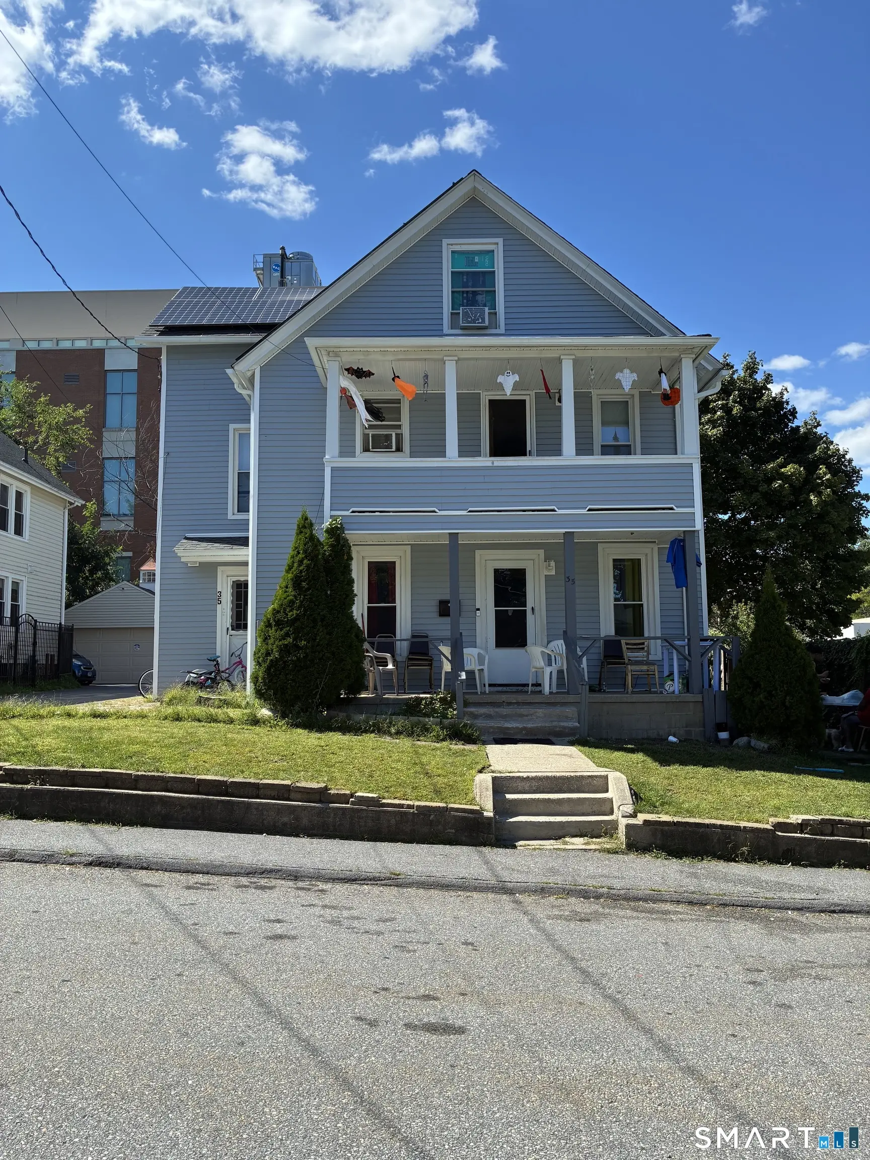 35 Clinton Street, Torrington
