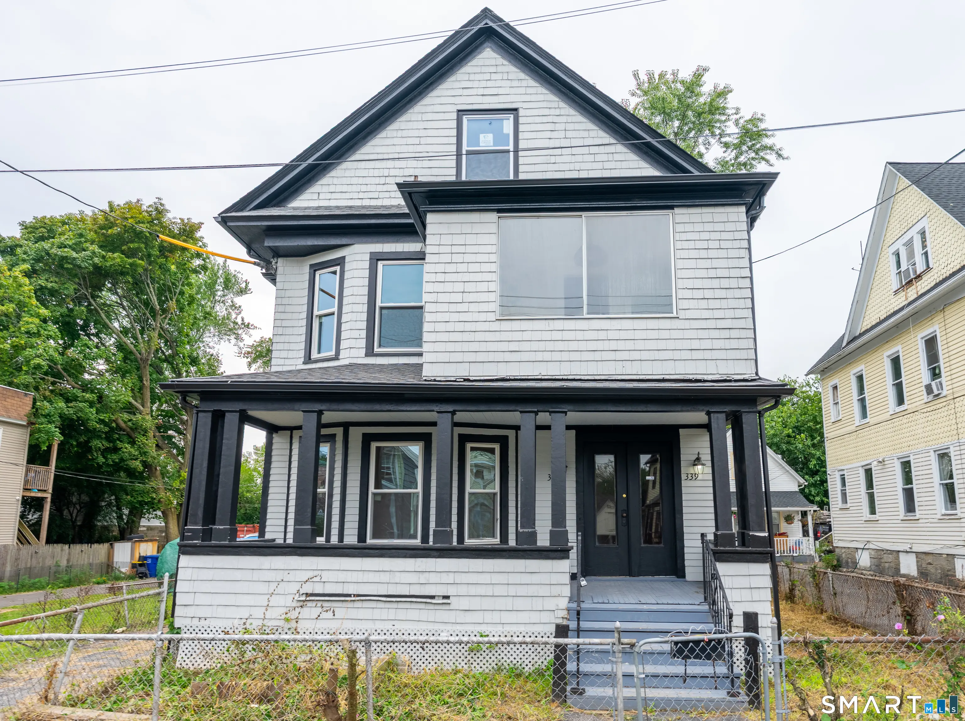 337 Poplar Street, Bridgeport
