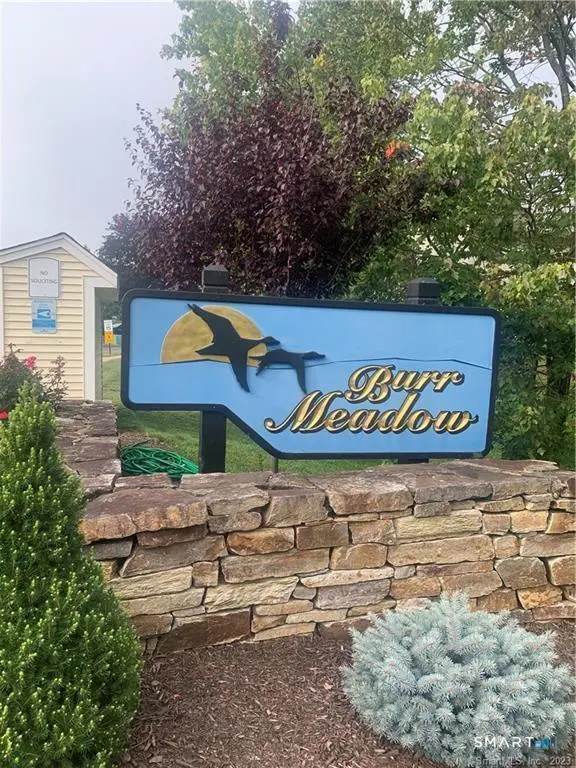509 Spring Meadow Road 509, South Windsor