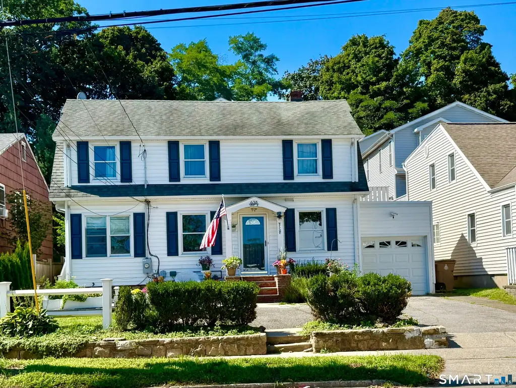 638 Hope Street 4, Stamford
