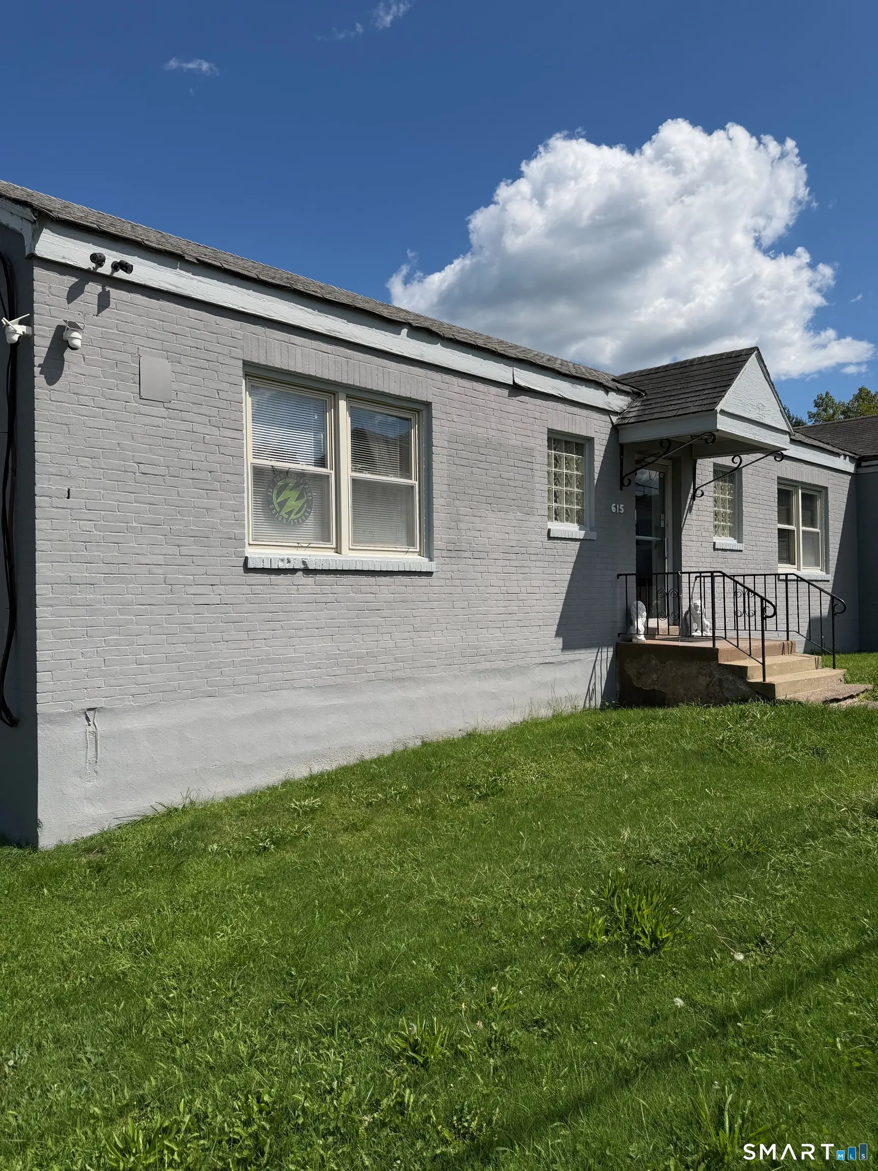615 Parker Street, Manchester