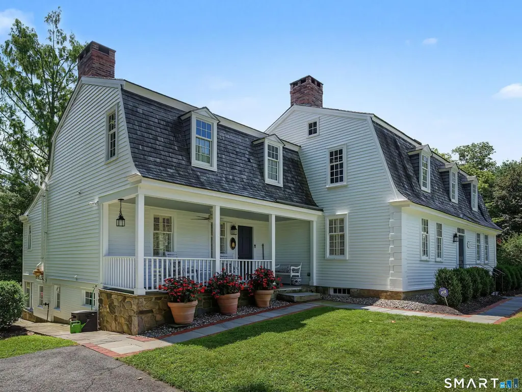 25 River Road, Essex
