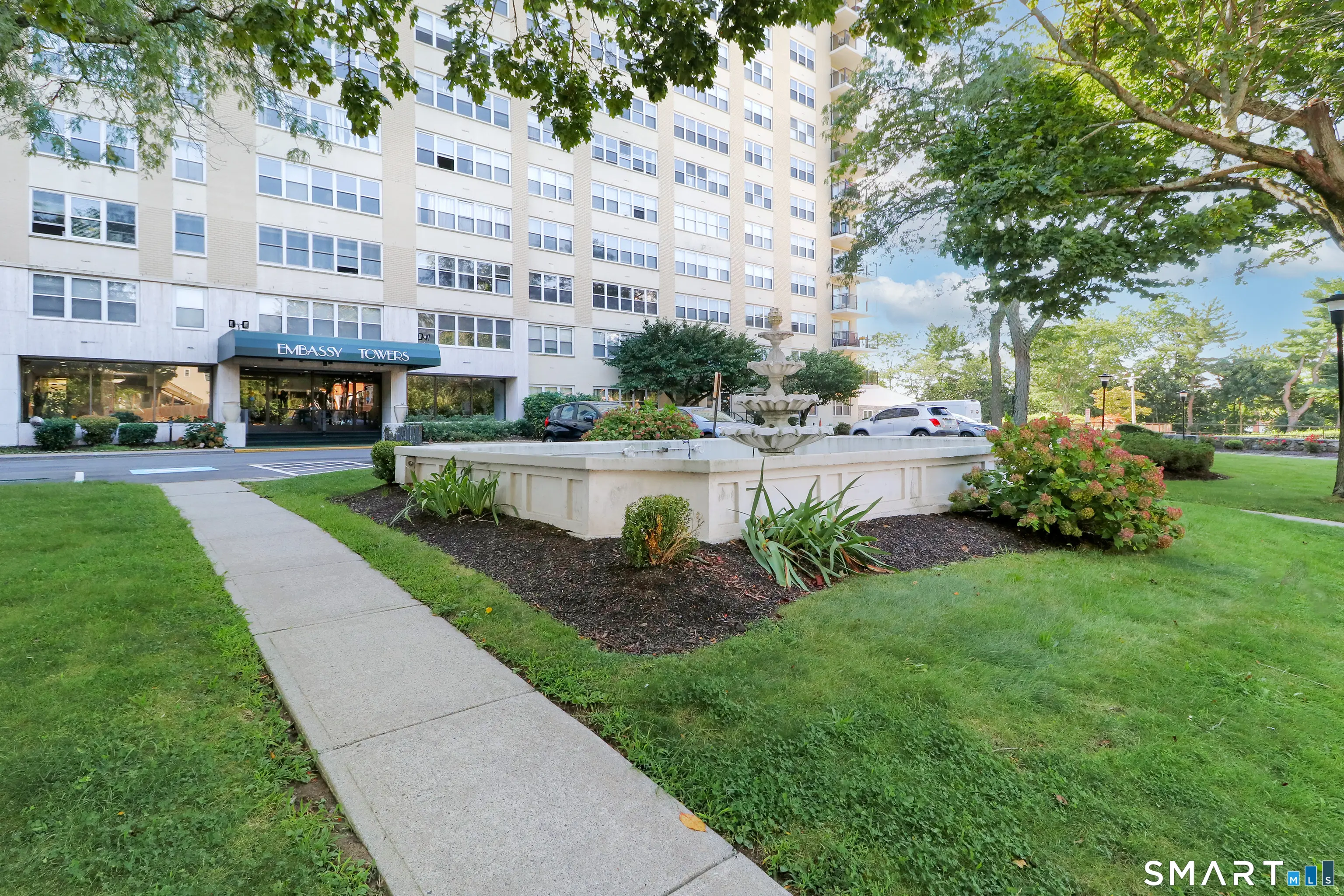 2625 Park Avenue 9n, Bridgeport