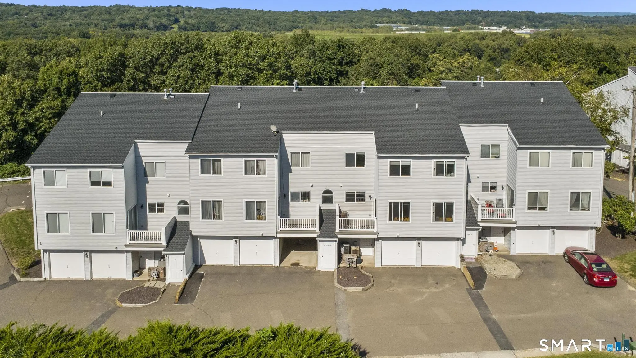 136 Staffordshire Commons Drive 136, Wallingford