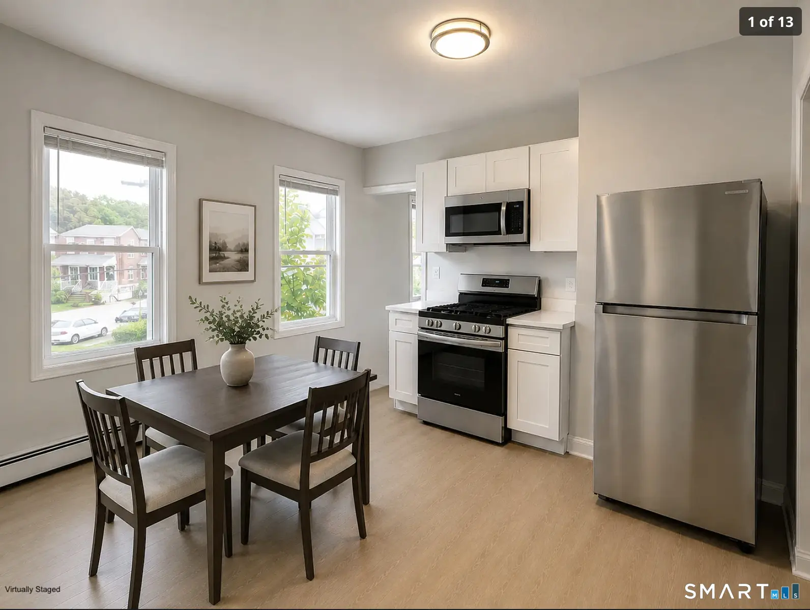 181 Park Street 2, West Haven