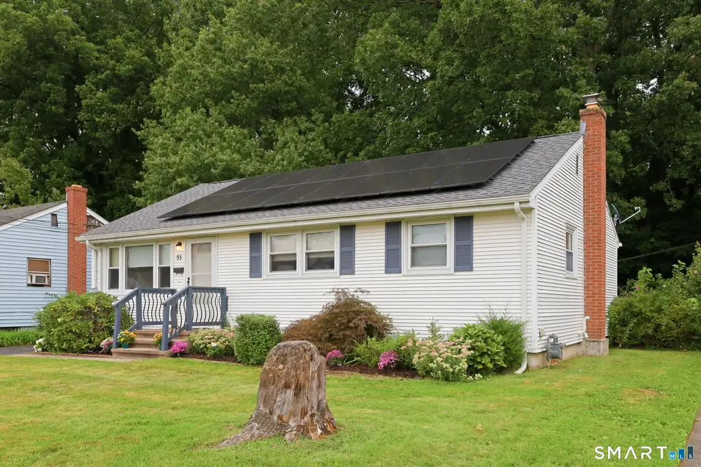 53 Nelson Street, New Britain