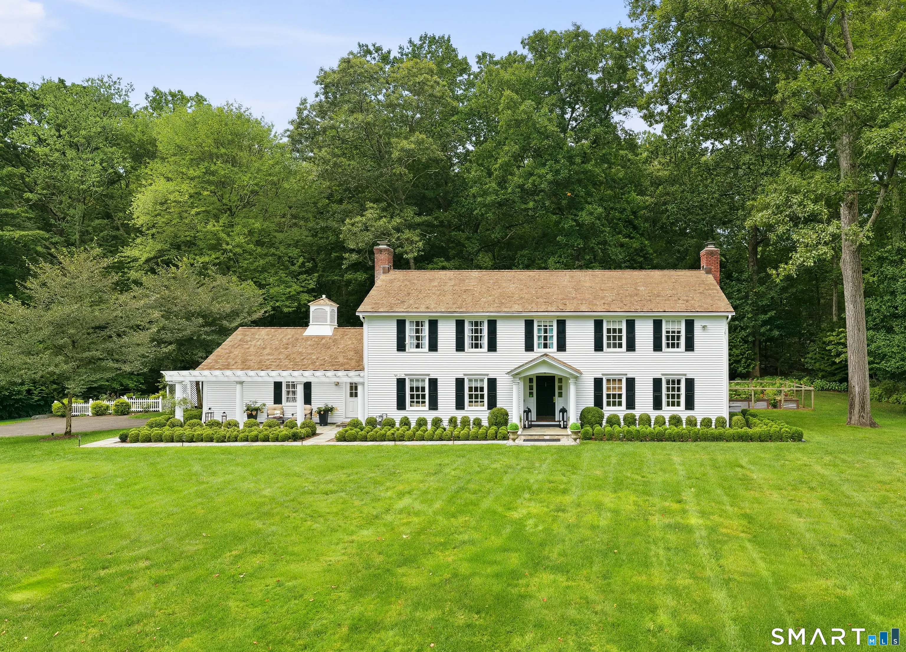 3901 Redding Road, Fairfield