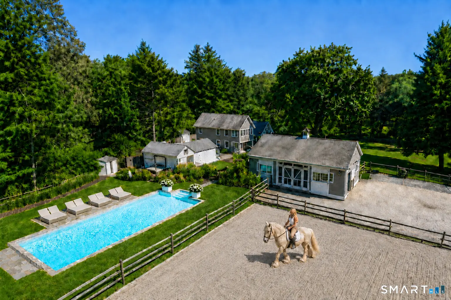 160 Cedar Road, Fairfield