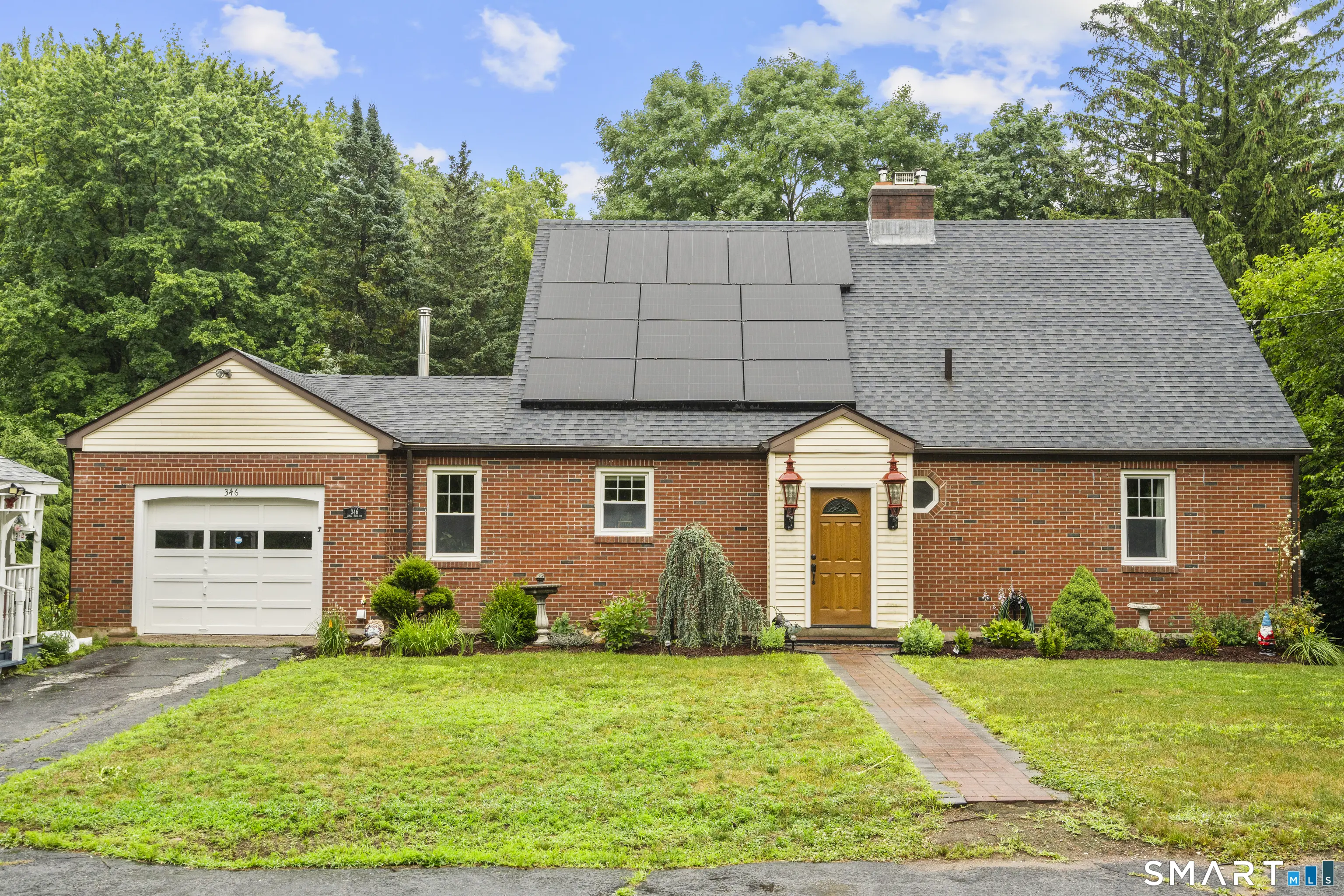 346 Long Hill Road, South Windsor