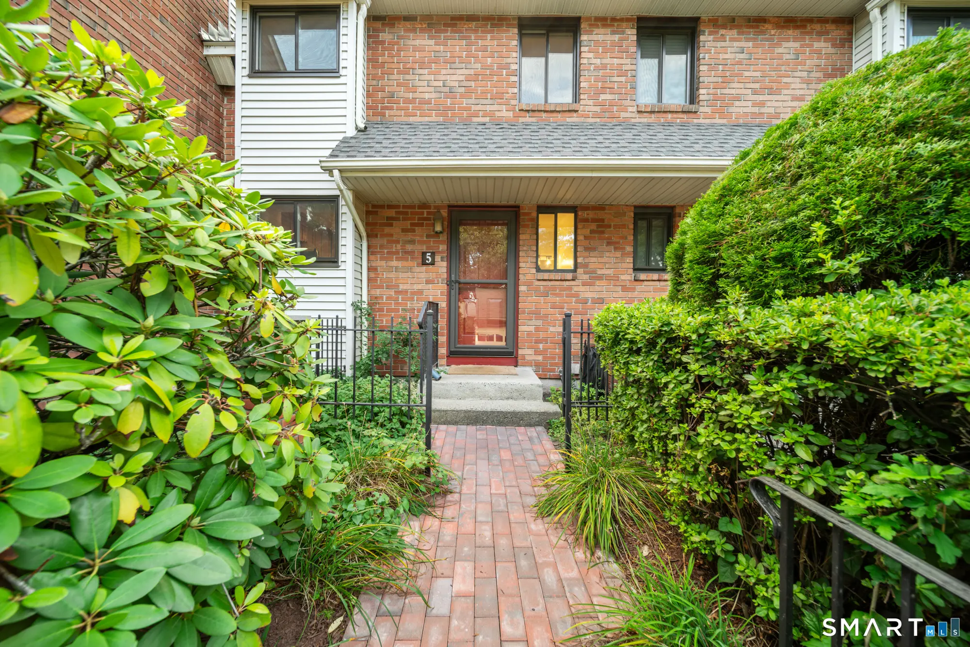 5 Danforth Lane 5, West Hartford