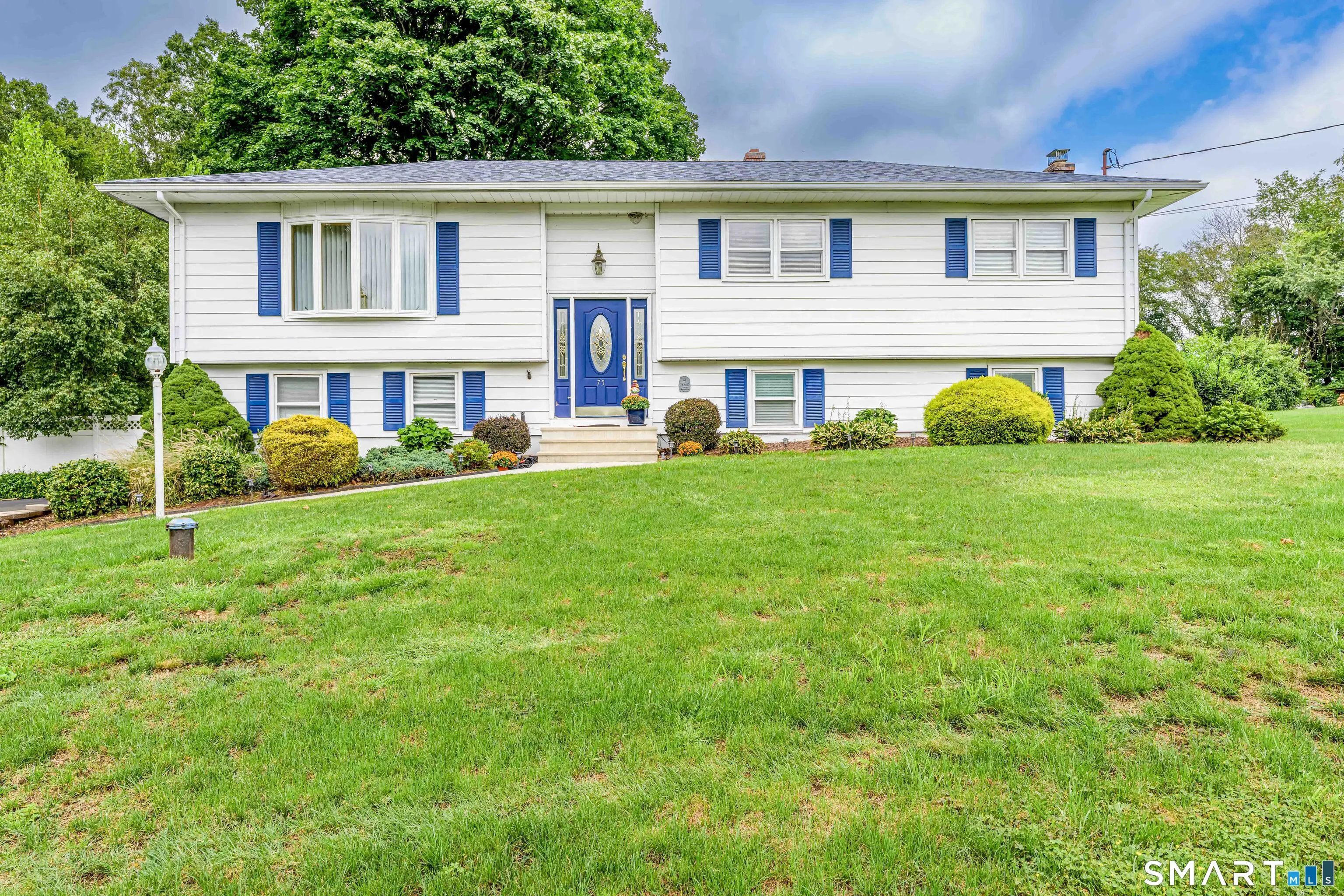 75 Woodvale Drive, North Branford