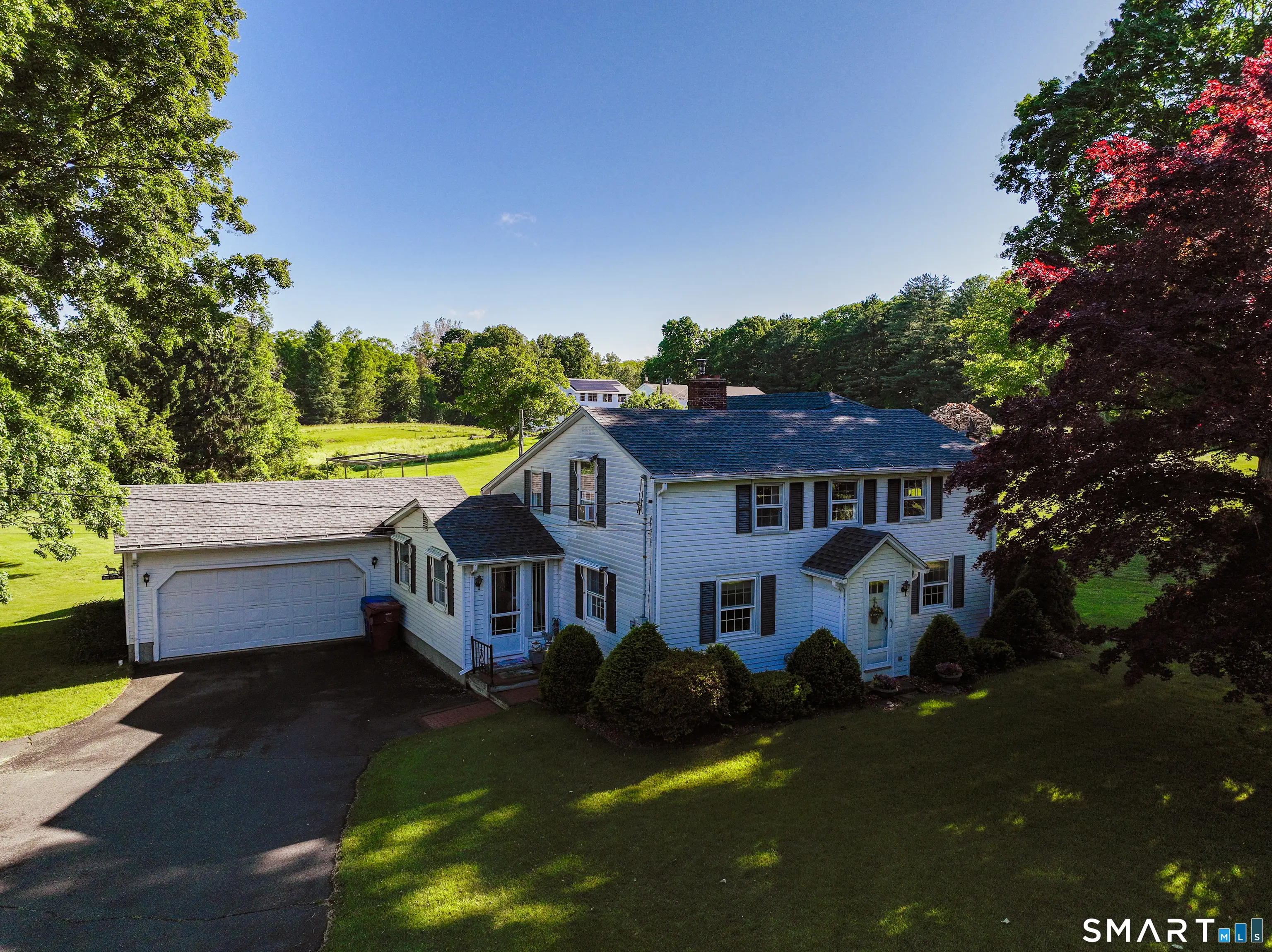 78 +a West District Road, Farmington