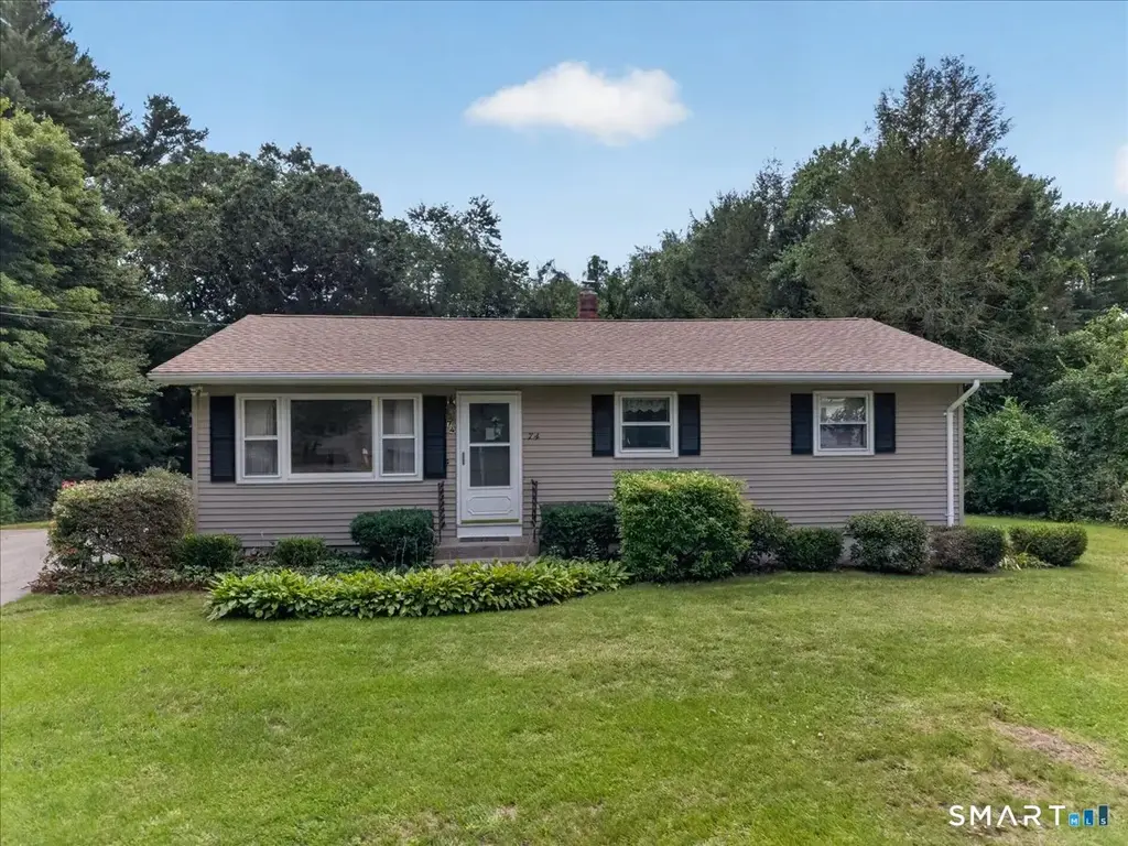 74 Leha Avenue, Griswold