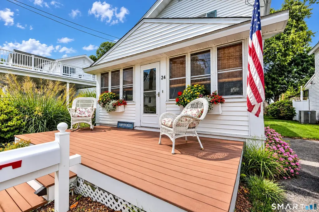 24 Milesfield Avenue, Milford
