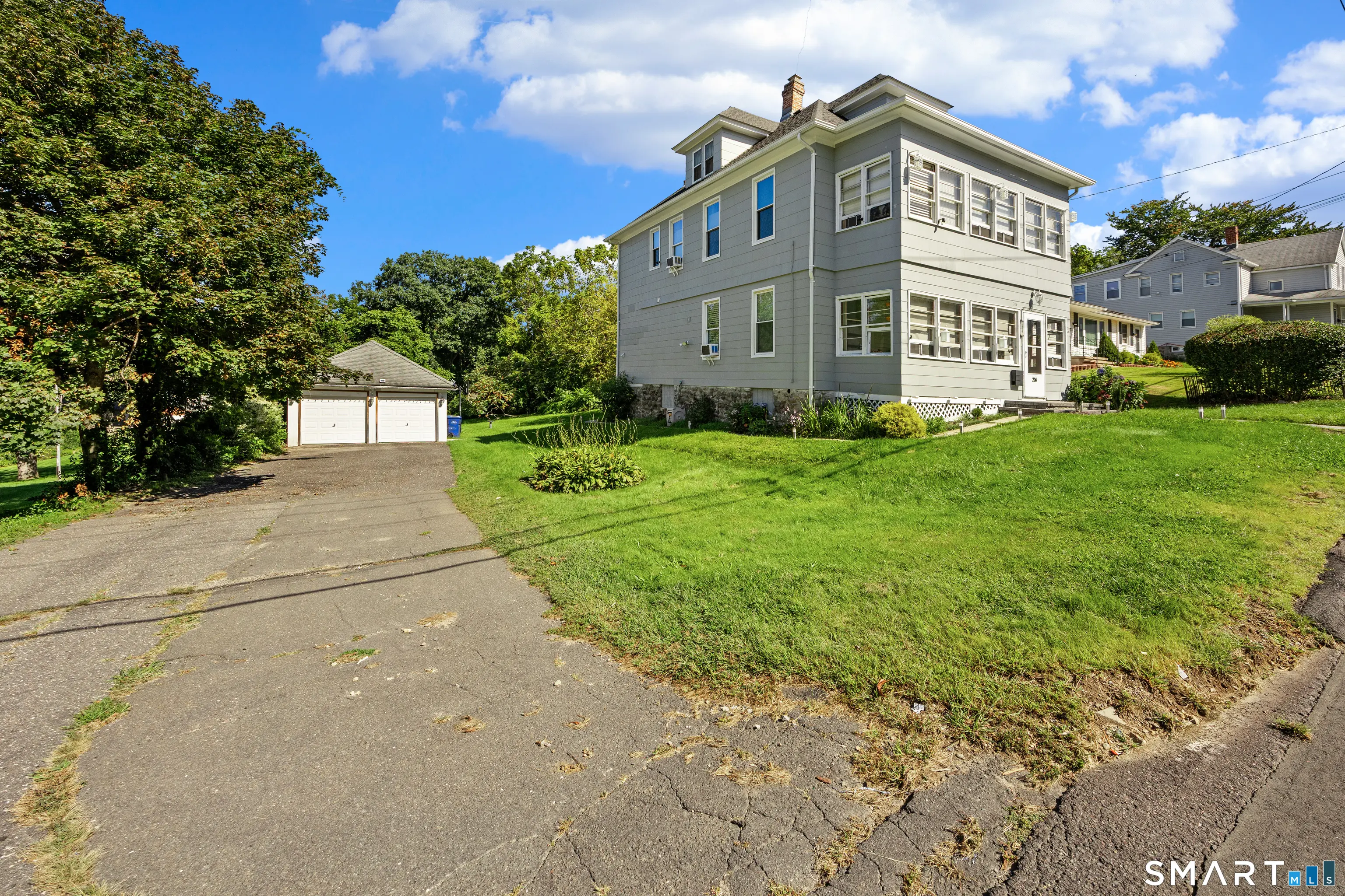 206 Chipman Street, Waterbury
