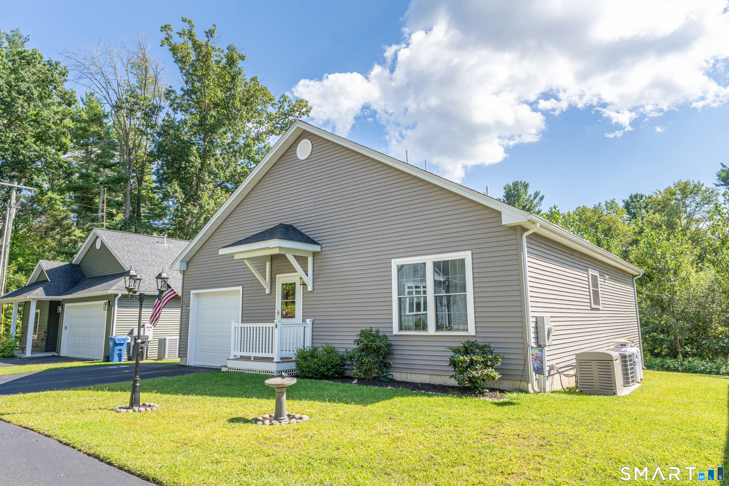 123 Ashford Road 4, Eastford