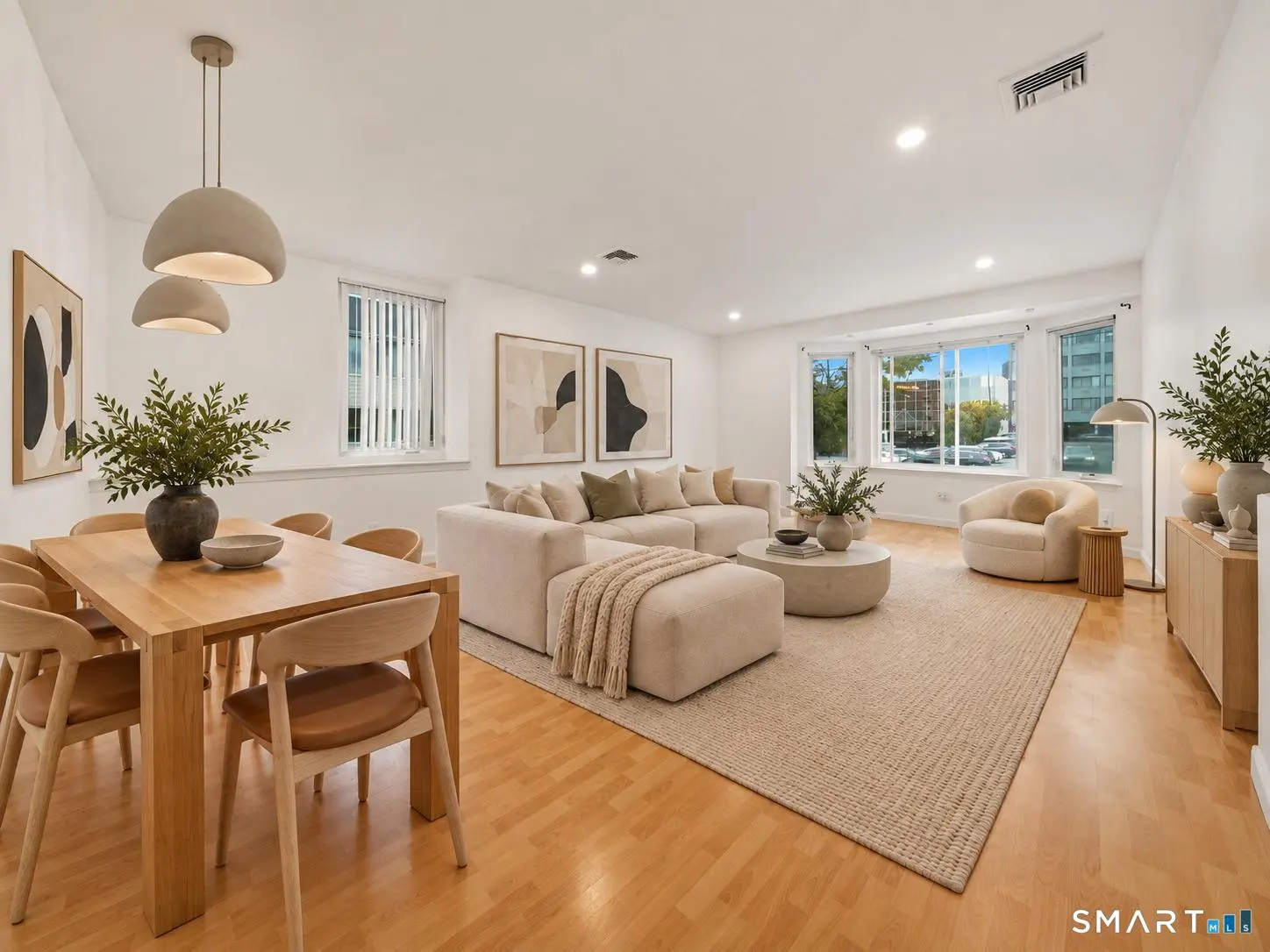1611 Washington Boulevard 35, Stamford