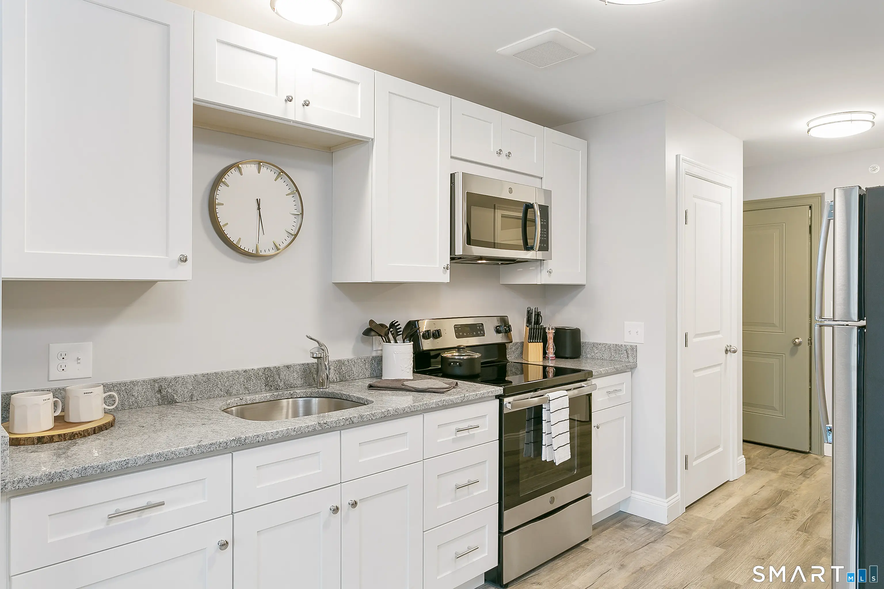 1645 Black Rock Turnpike 304, Fairfield