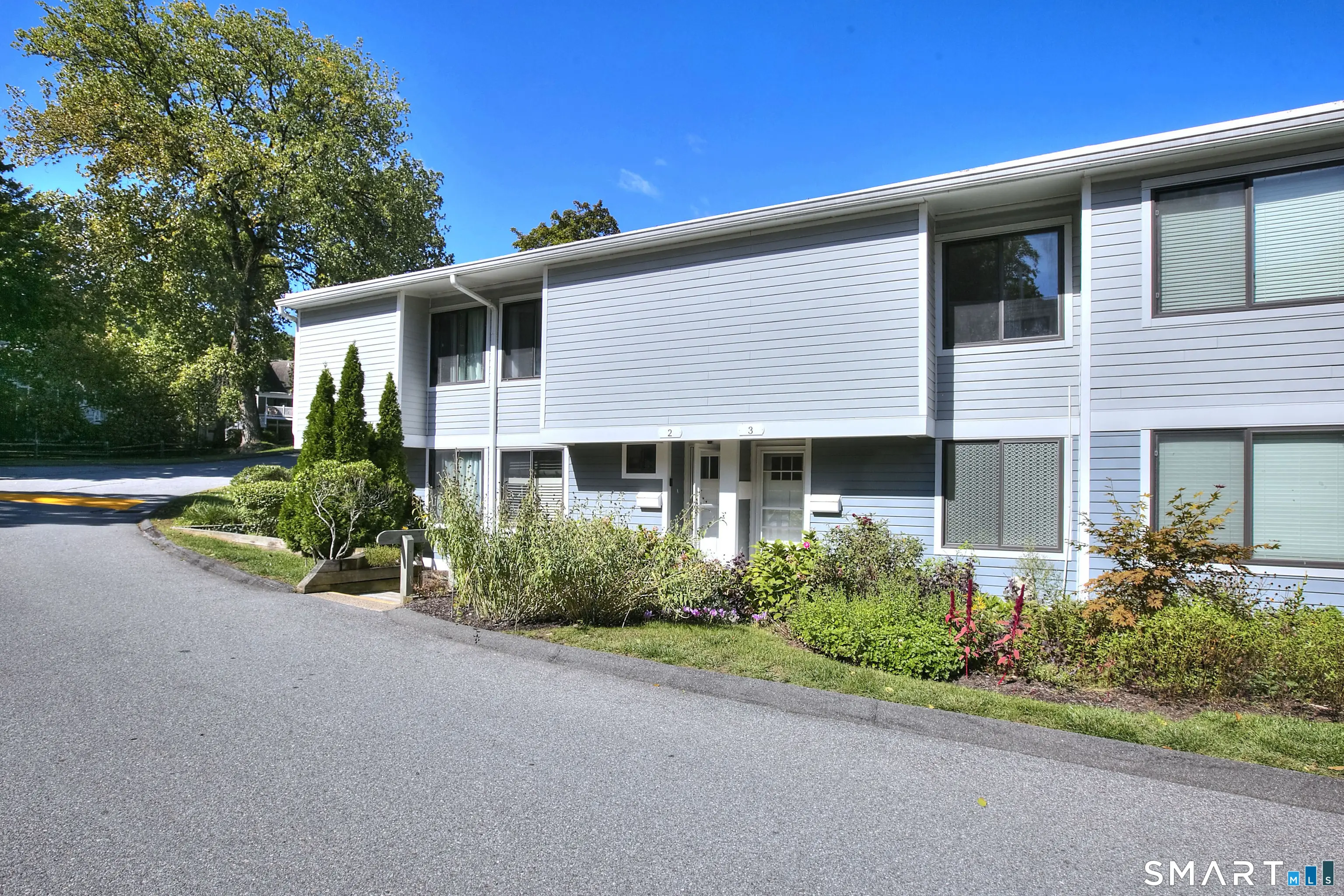 3 Olcott Way 3, Ridgefield