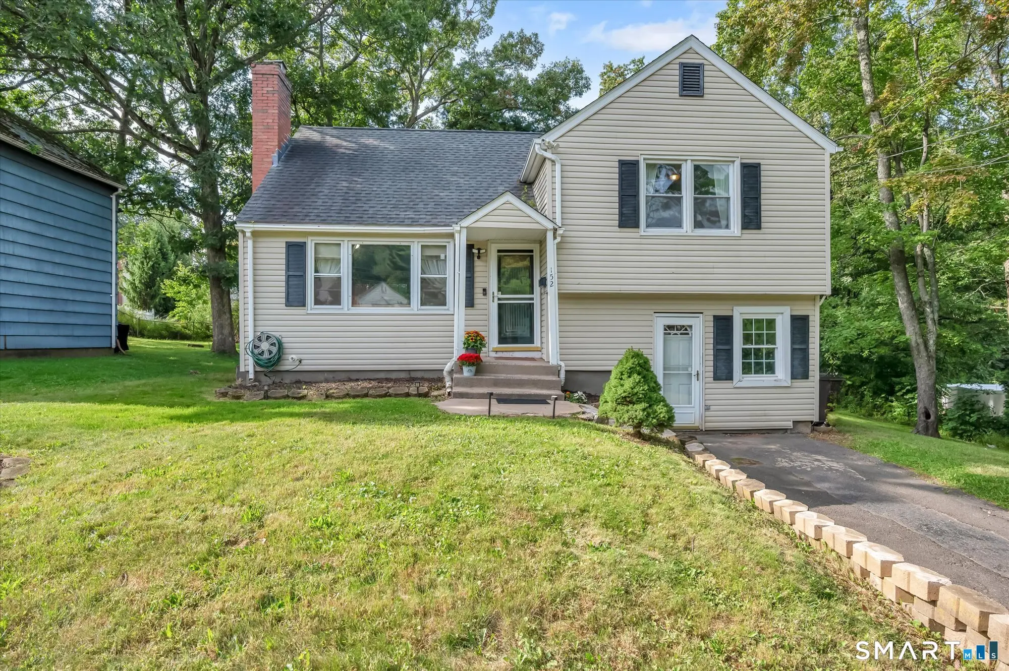 152 Bay Avenue, New Britain