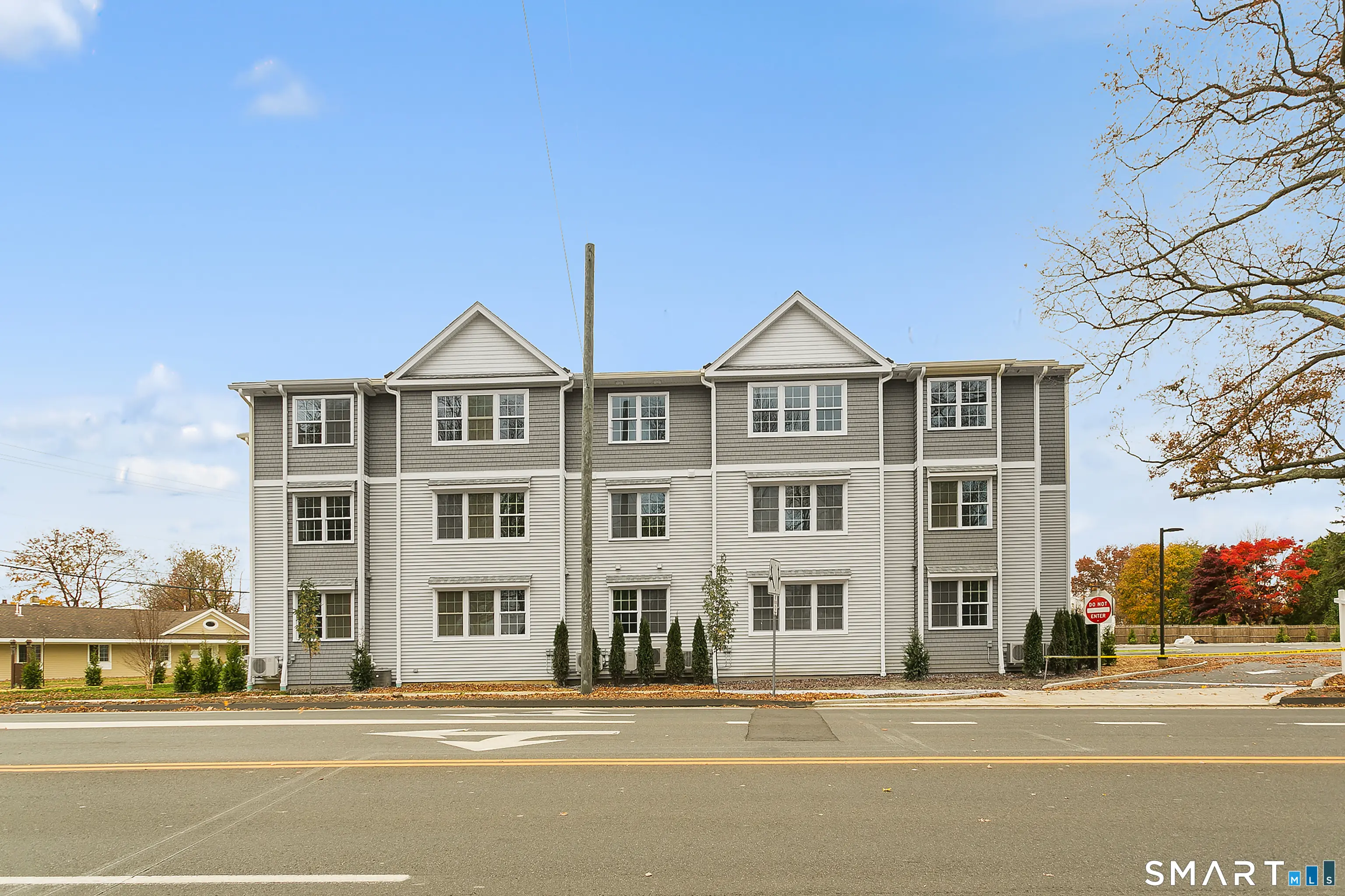 1645 Black Rock Turnpike 109, Fairfield