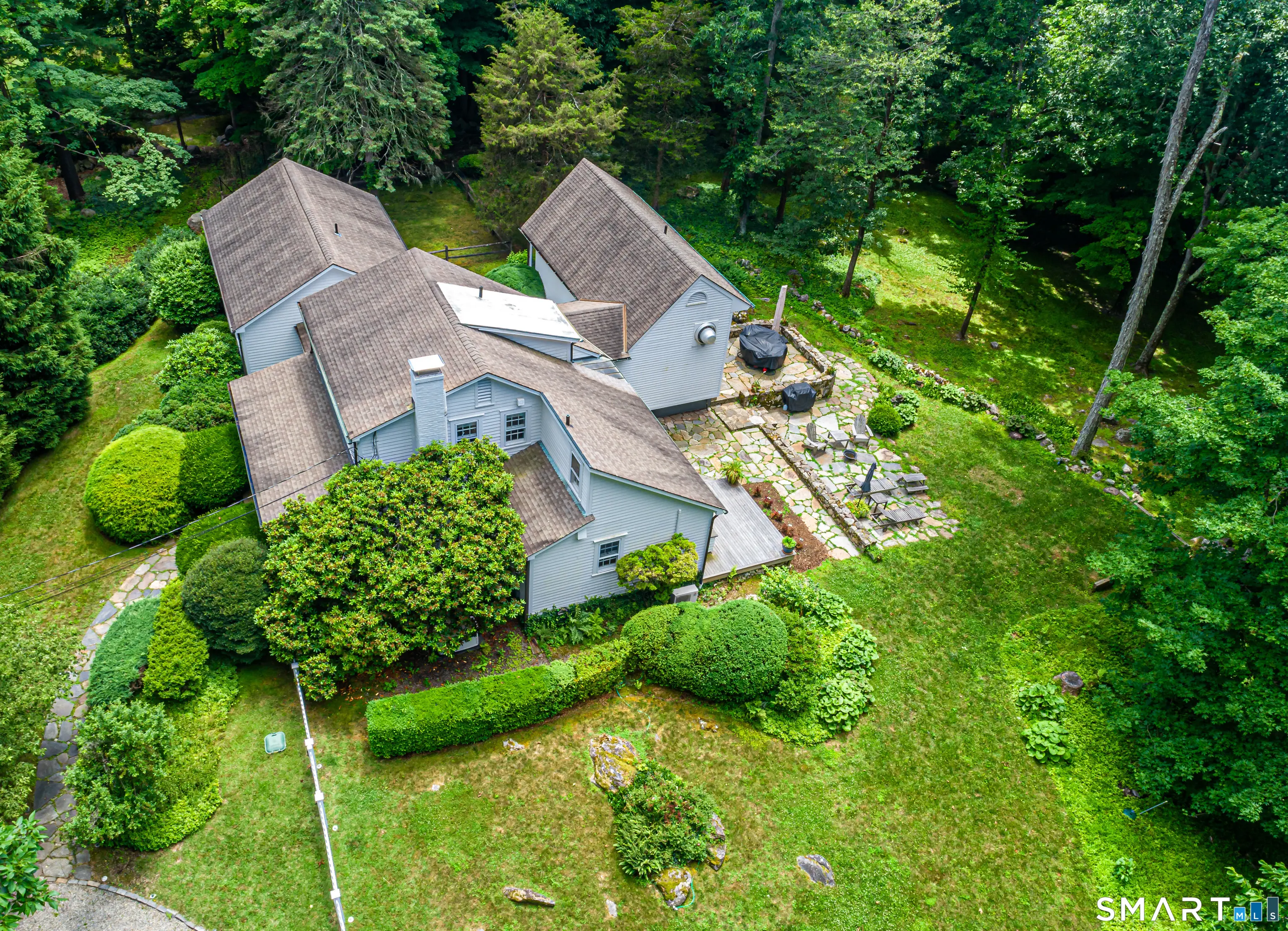 896 Westport Road, Easton