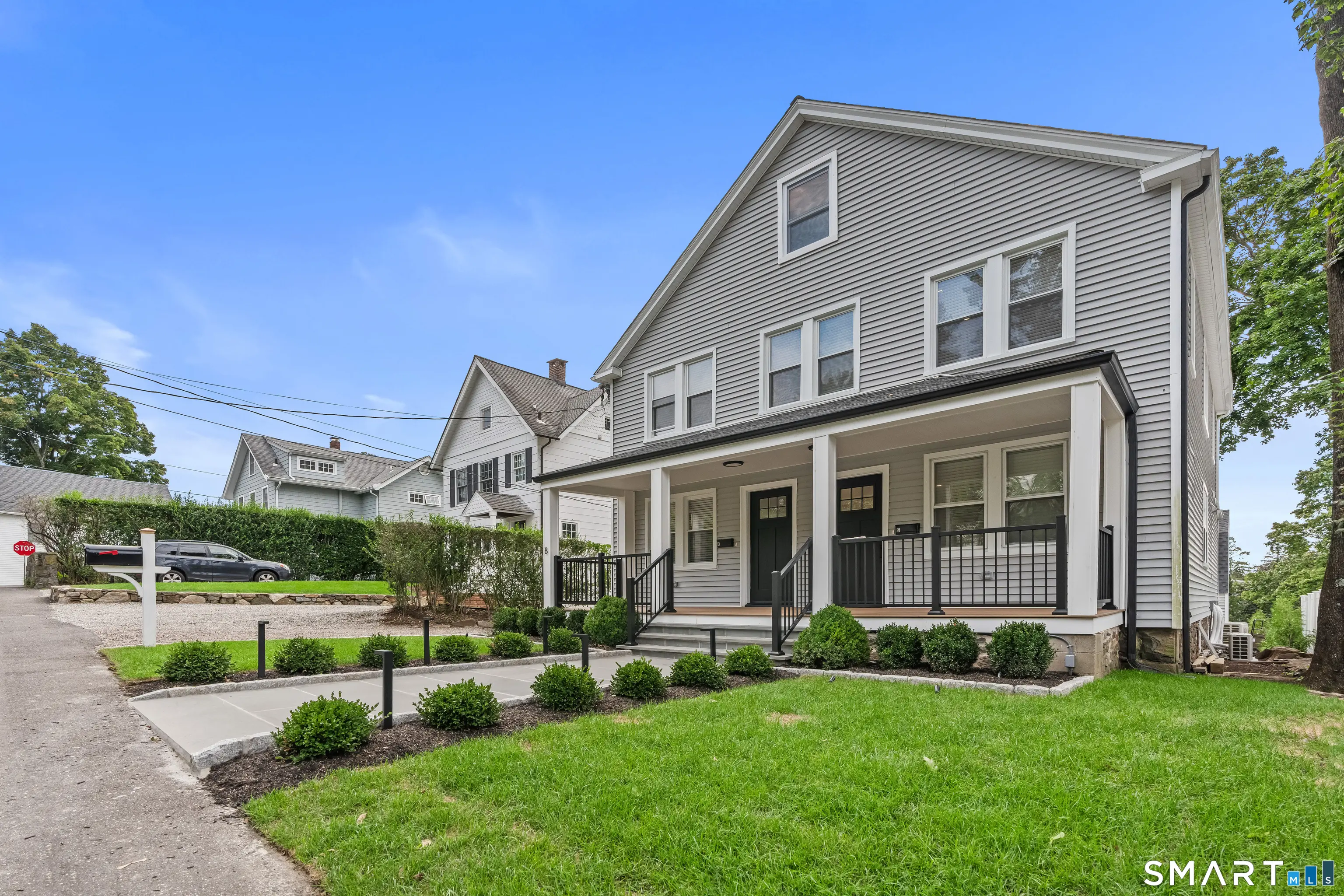 8 Farley Street B, Greenwich