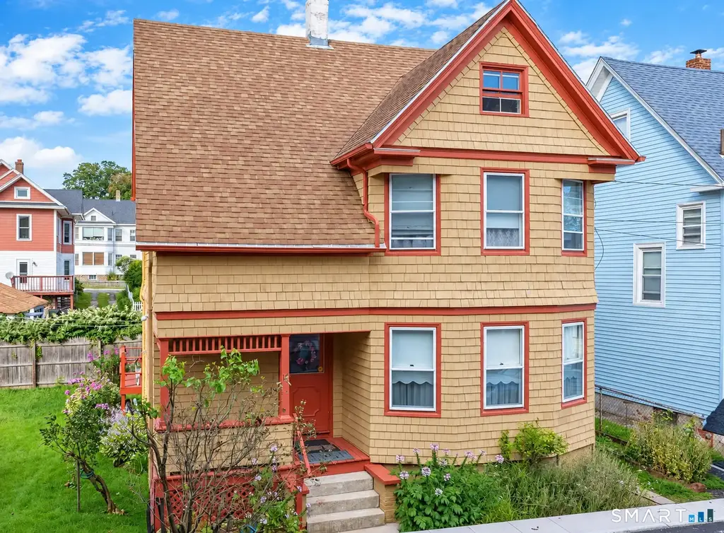 17 Borodell Place, New London